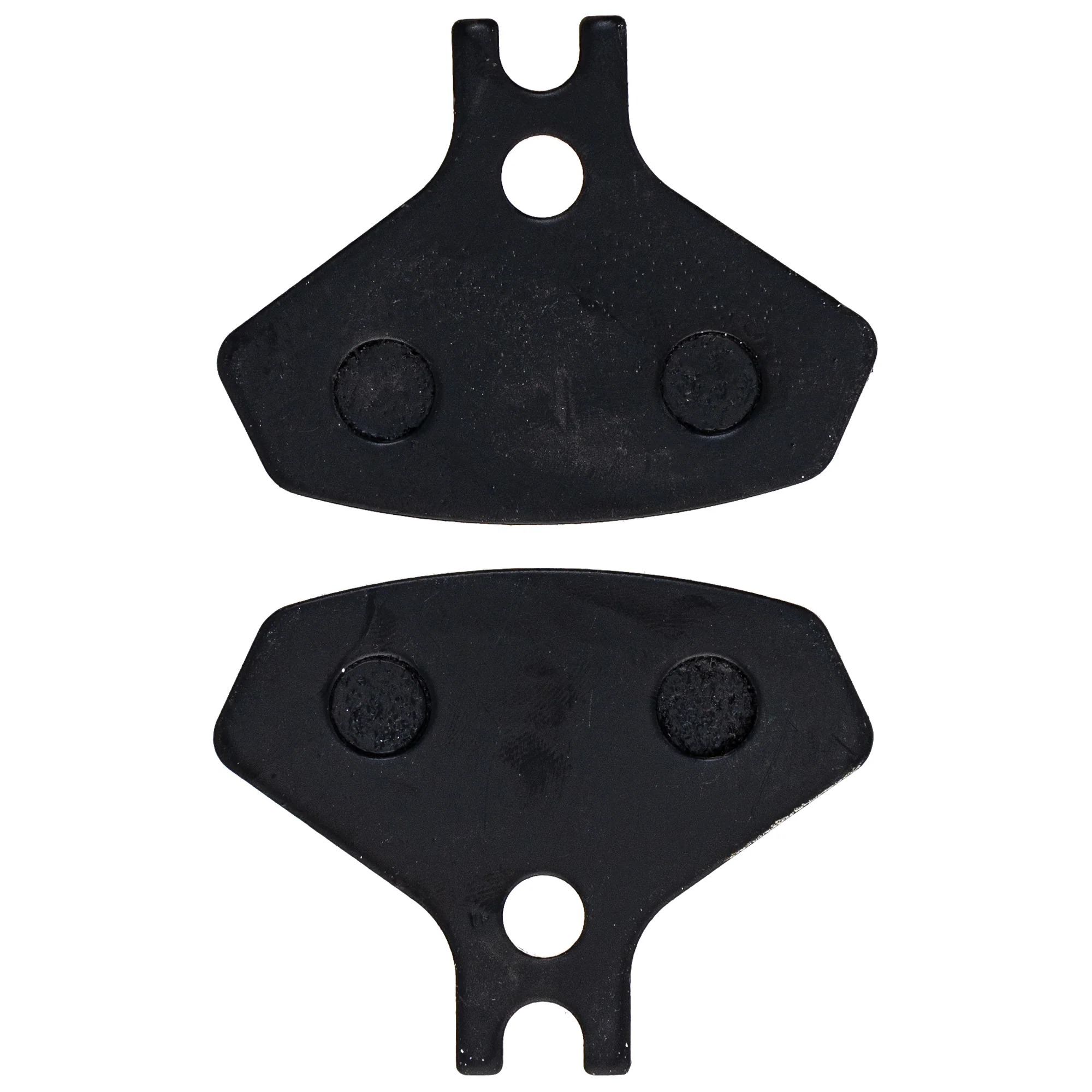 Front Semi-Metallic Brake Pad Set For Can-Am 705600623 705600402 - Image 5