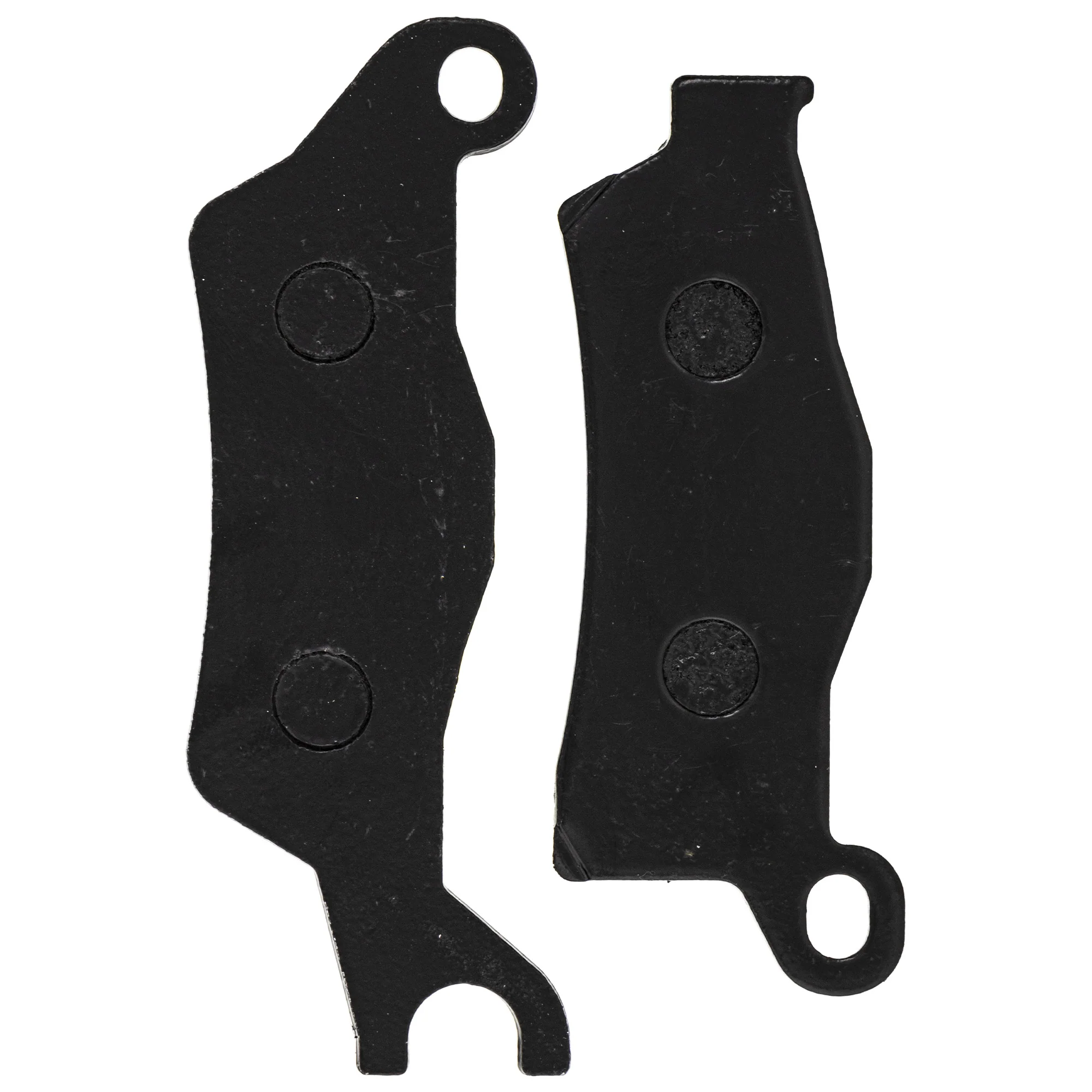 Front Rear Right Semi-Metallic Brake Set For Can-Am 705601014 | 2-PACK - Image 5