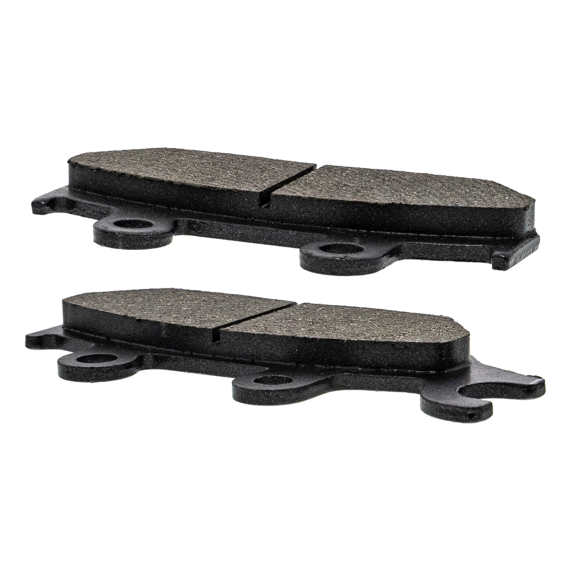 Front Right Semi-Metallic Brake Pad Set For Can-Am Yamaha 705601150 1XD-25805-10-00 - Image 5