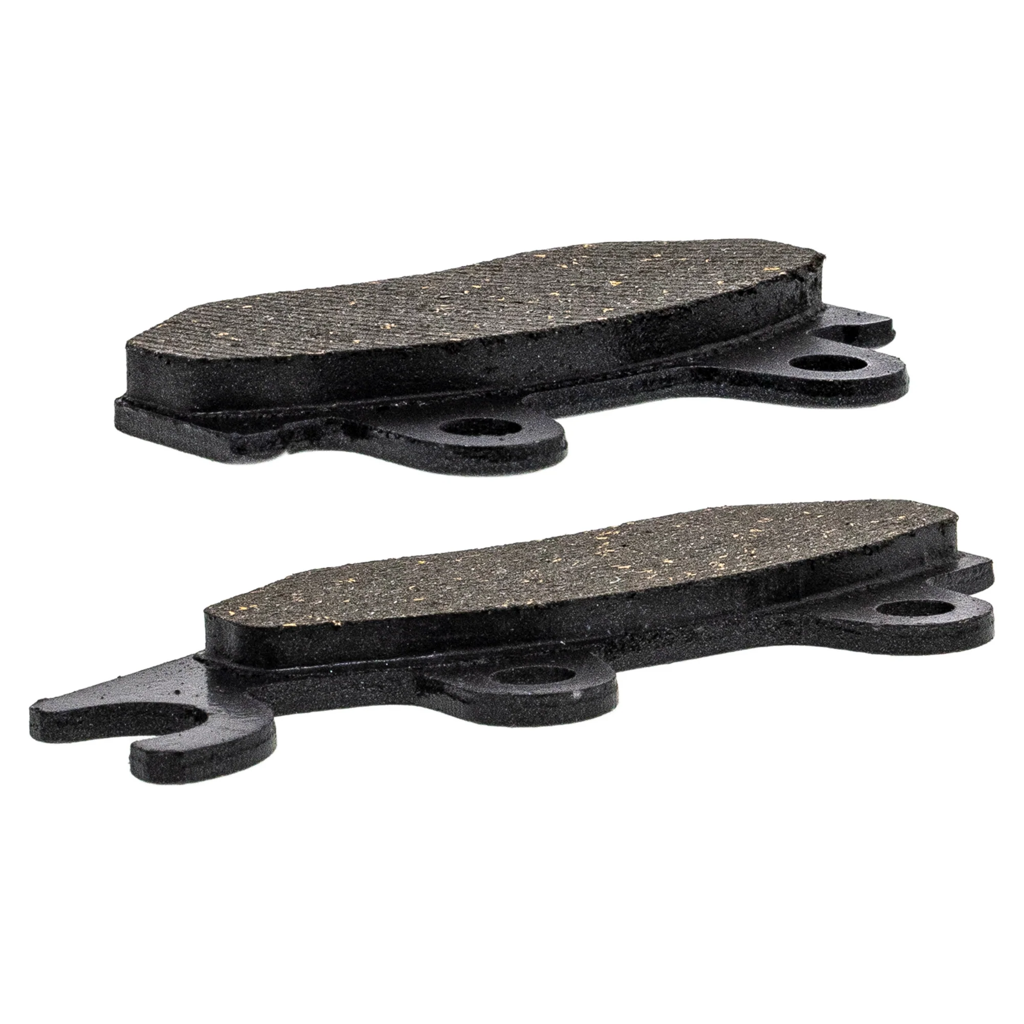 Semi-Metallic Brake Pads For Yamaha 1XD-25806-01-00 1XD-25806-00-00 - Image 5