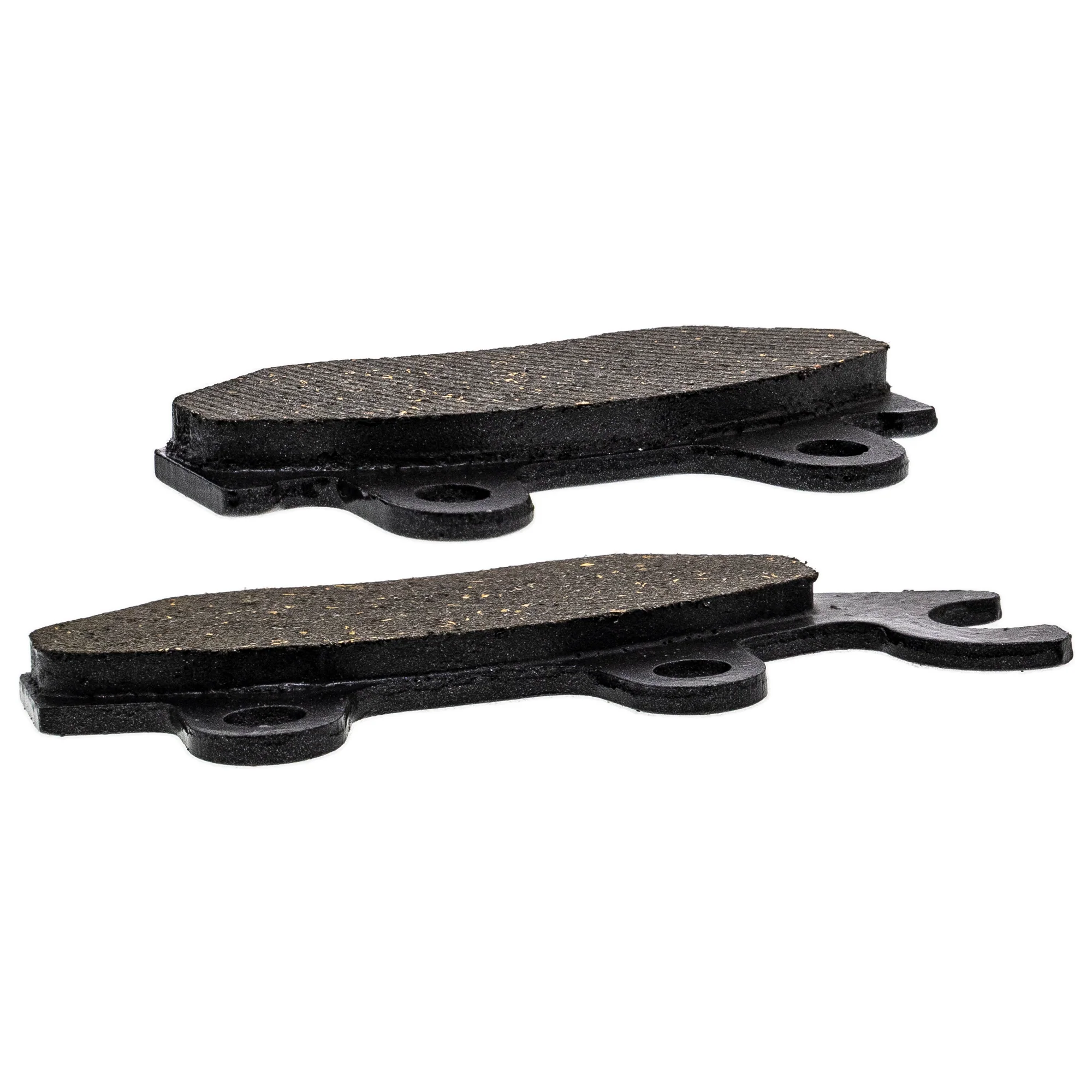 Semi-Metallic Brake Pads For Yamaha 1XD-25806-11-00 1XD-25806-10-00 - Image 5