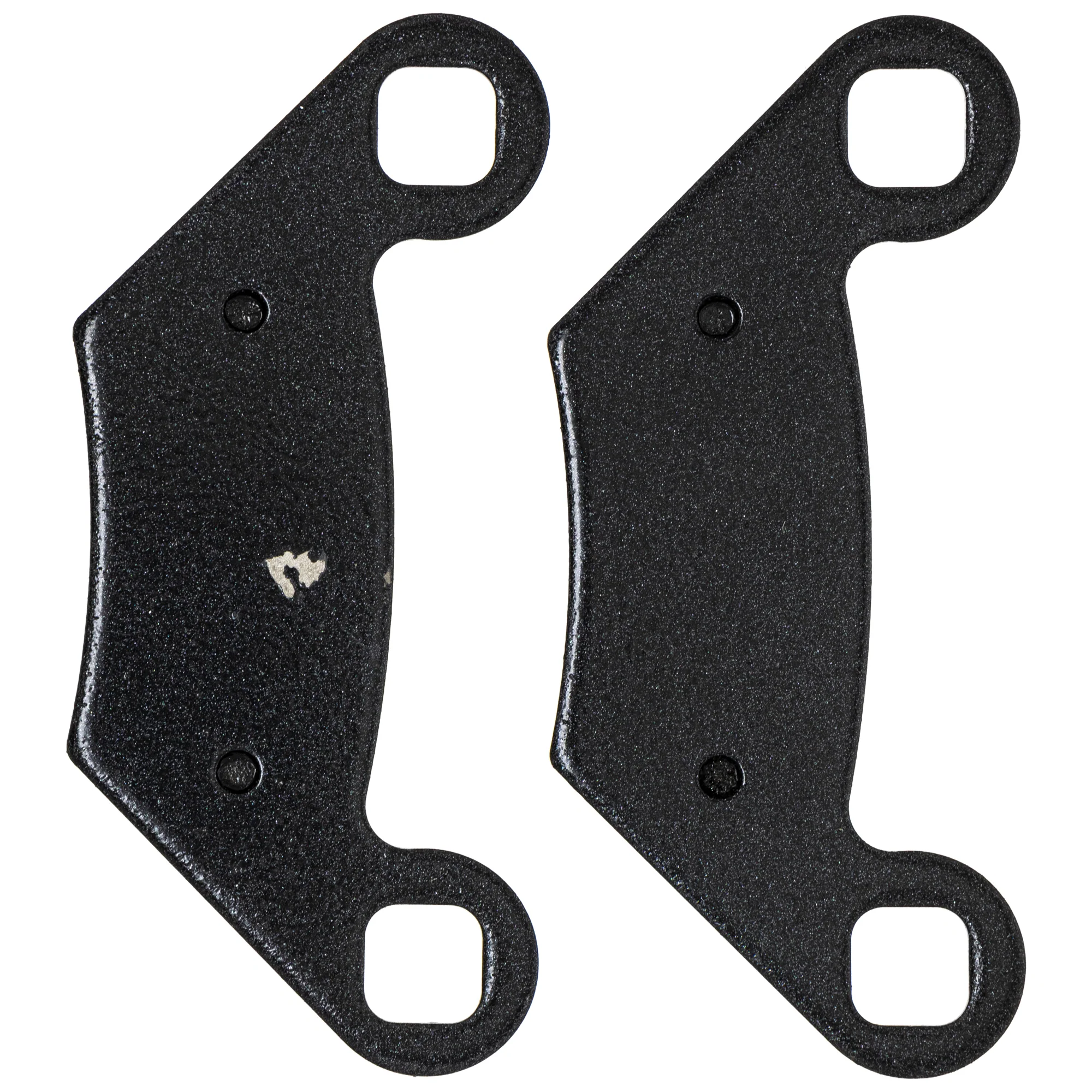 Organic Brake Pads For Polaris 2207835 2205606 2204088 2203628 1911292 - Image 3