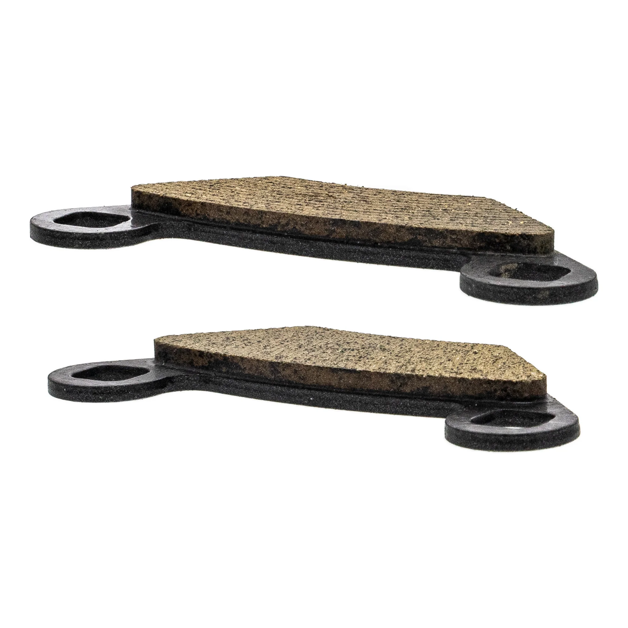 Organic Brake Pads For Polaris 2207835 2205606 2204088 2203628 1911292 - Image 5