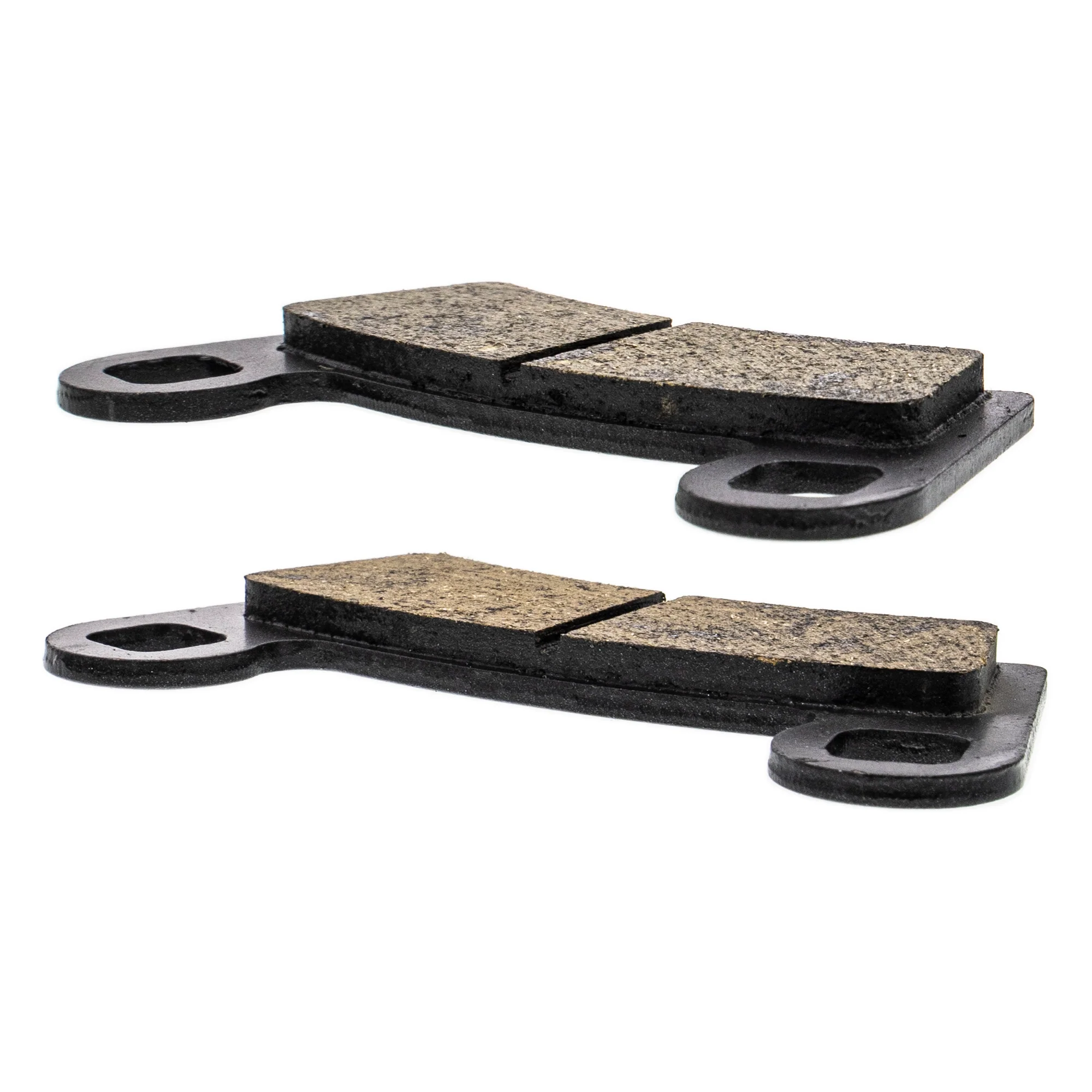 Organic Brake Pads For Polaris 2211852 2209280 2208936 2203930 2203318 1911197 - Image 5