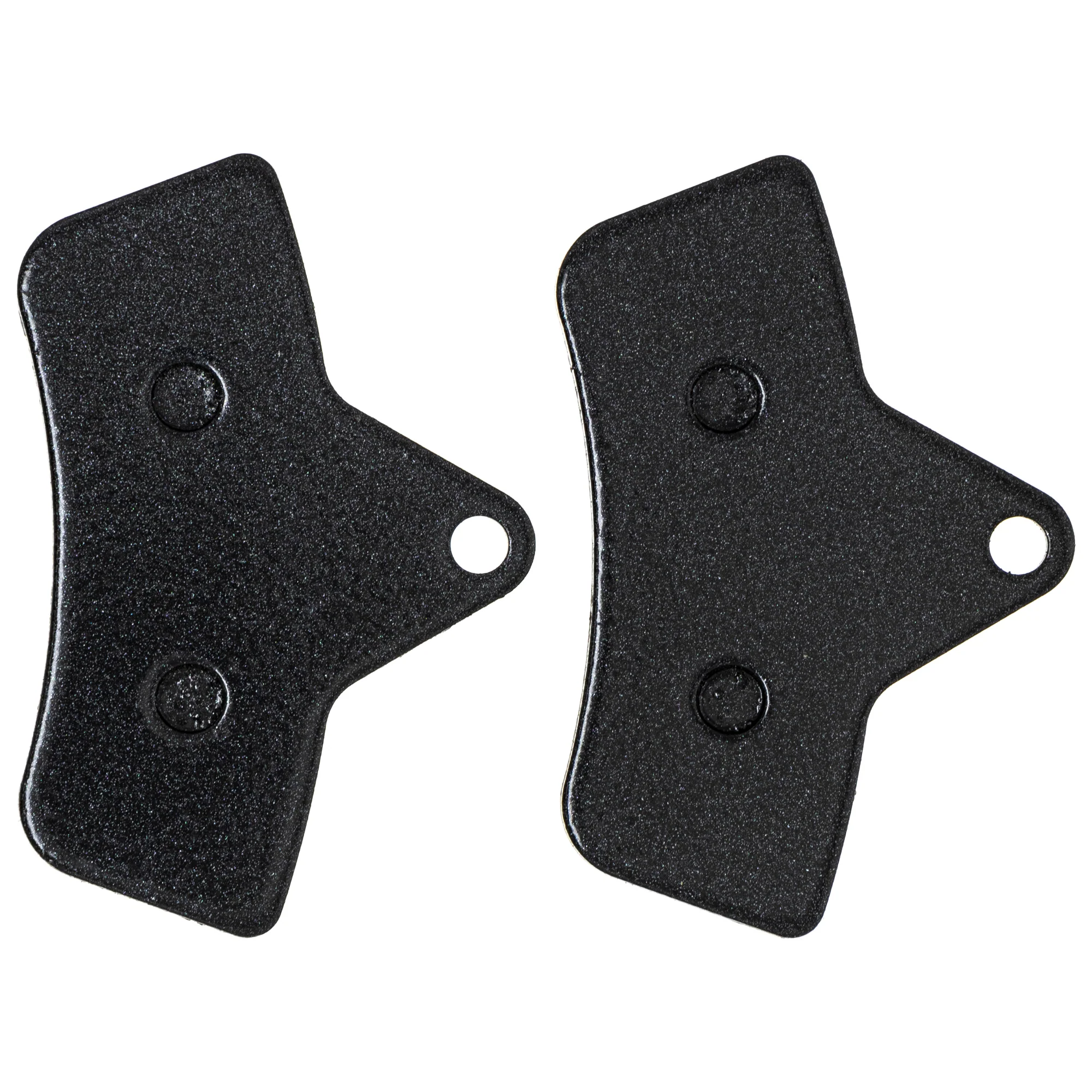 Front Brake Pads Set For Arctic Cat 1402-126 0502-019 0436-293 0402-882 0402-494 0402-096 | 2-PACK - Image 3