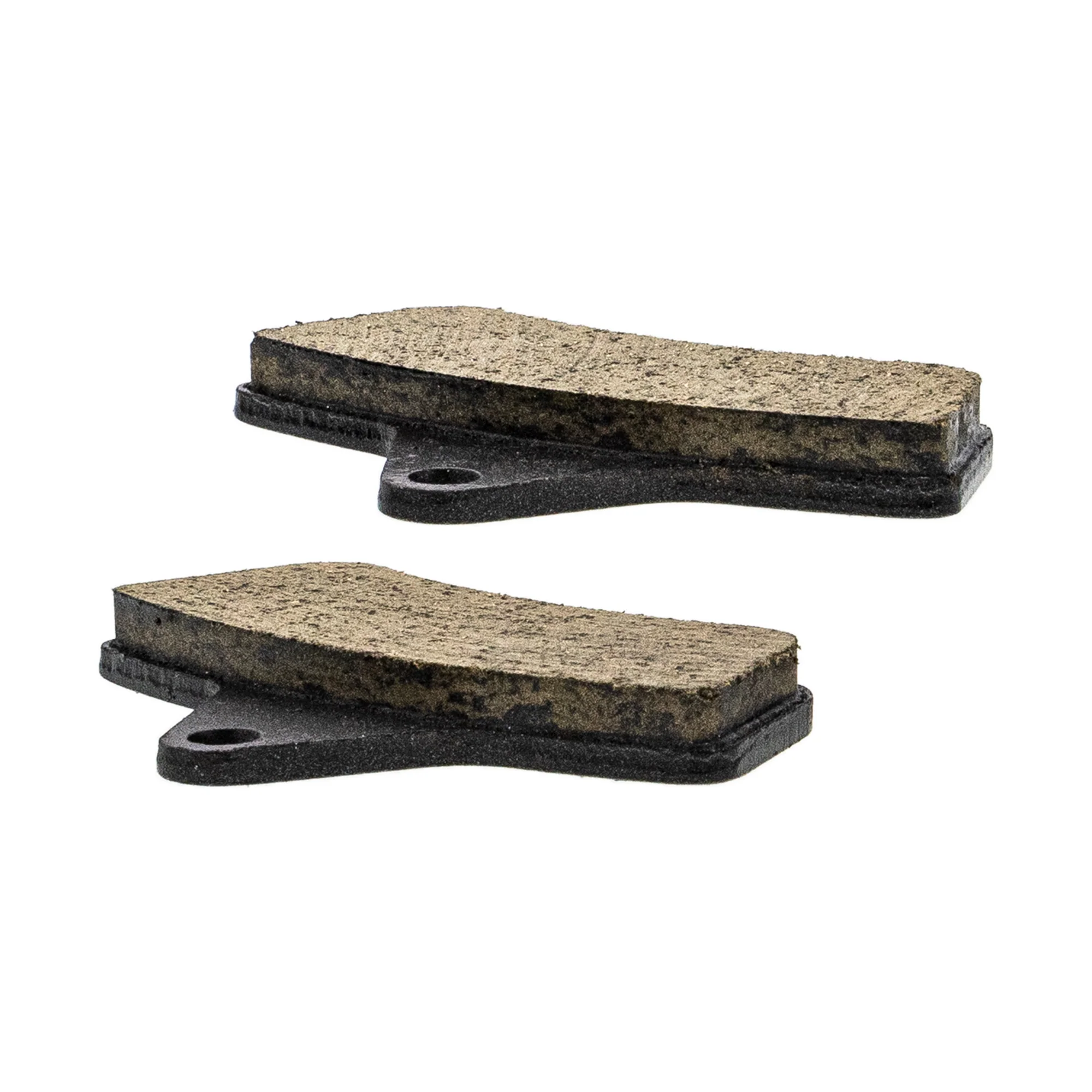 Front Rear Organic Brake Pad Set For Arctic Cat 1402-126 0502-019 0436-293 0402-882 0402-494 - Image 5