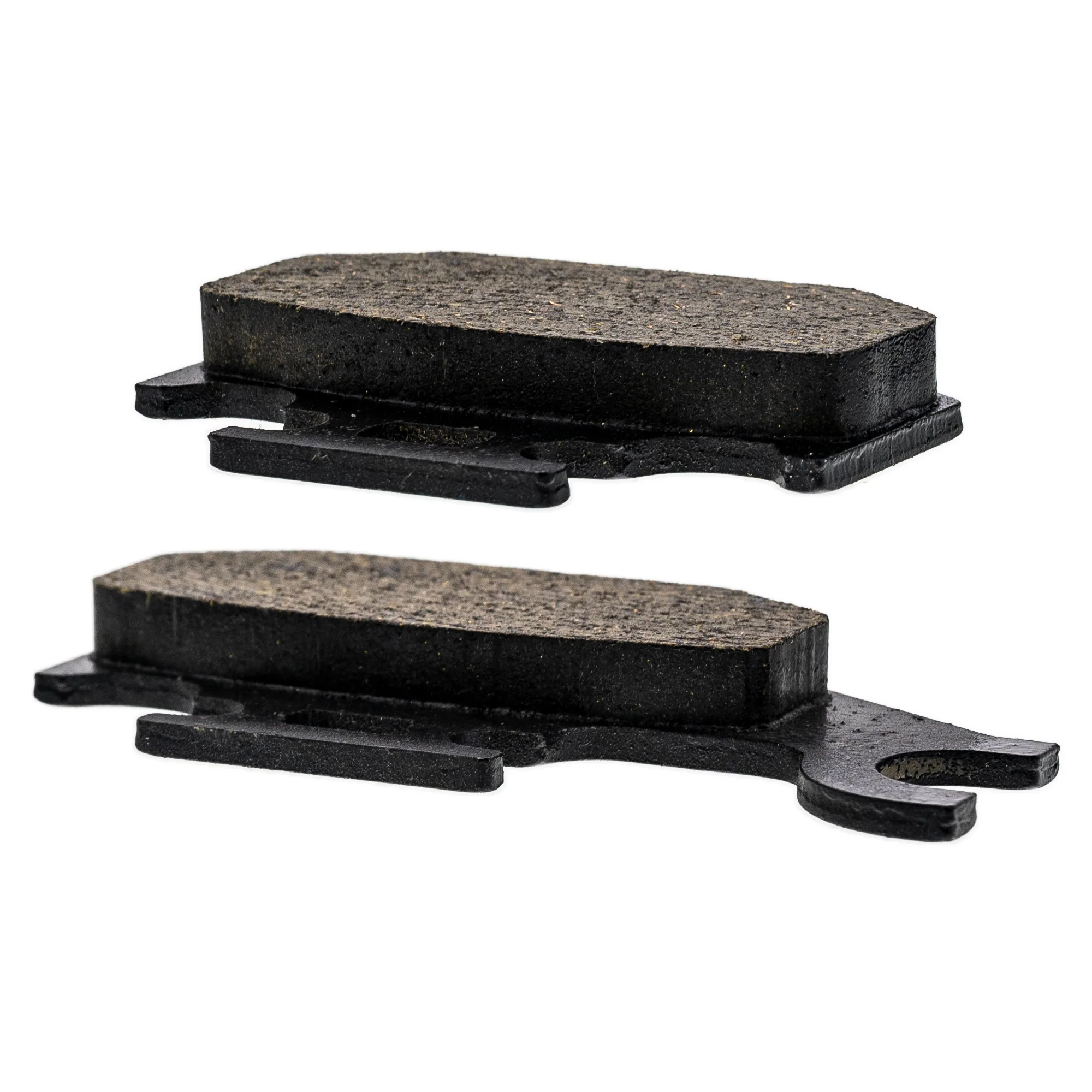 Front Right Rear Organic Brake Pad Set For Can-Am Bombardier Yamaha 705601147 705600349 705600004 - Image 5