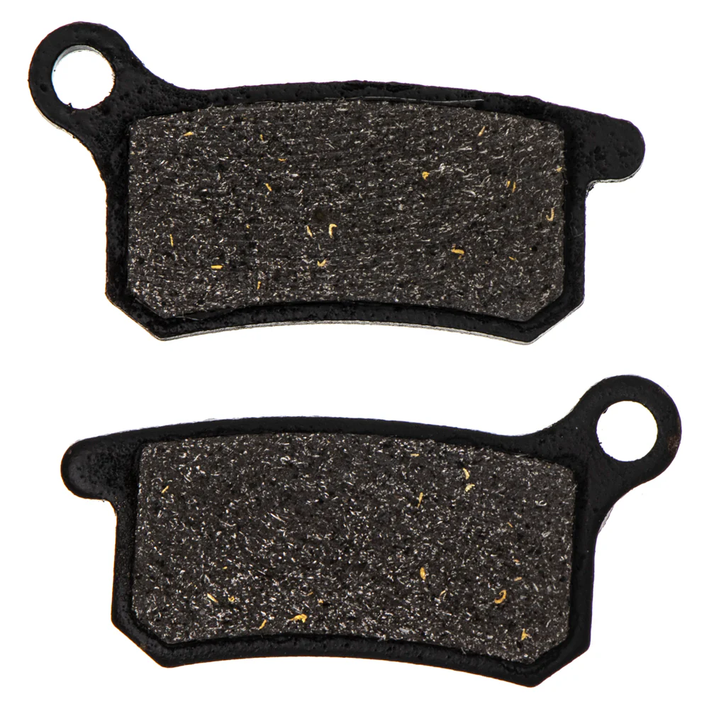 Semi-Metallic Brake Pads For KTM Husqvarna 47013090200 47013090100 47013090000 46213030000 - Image 4