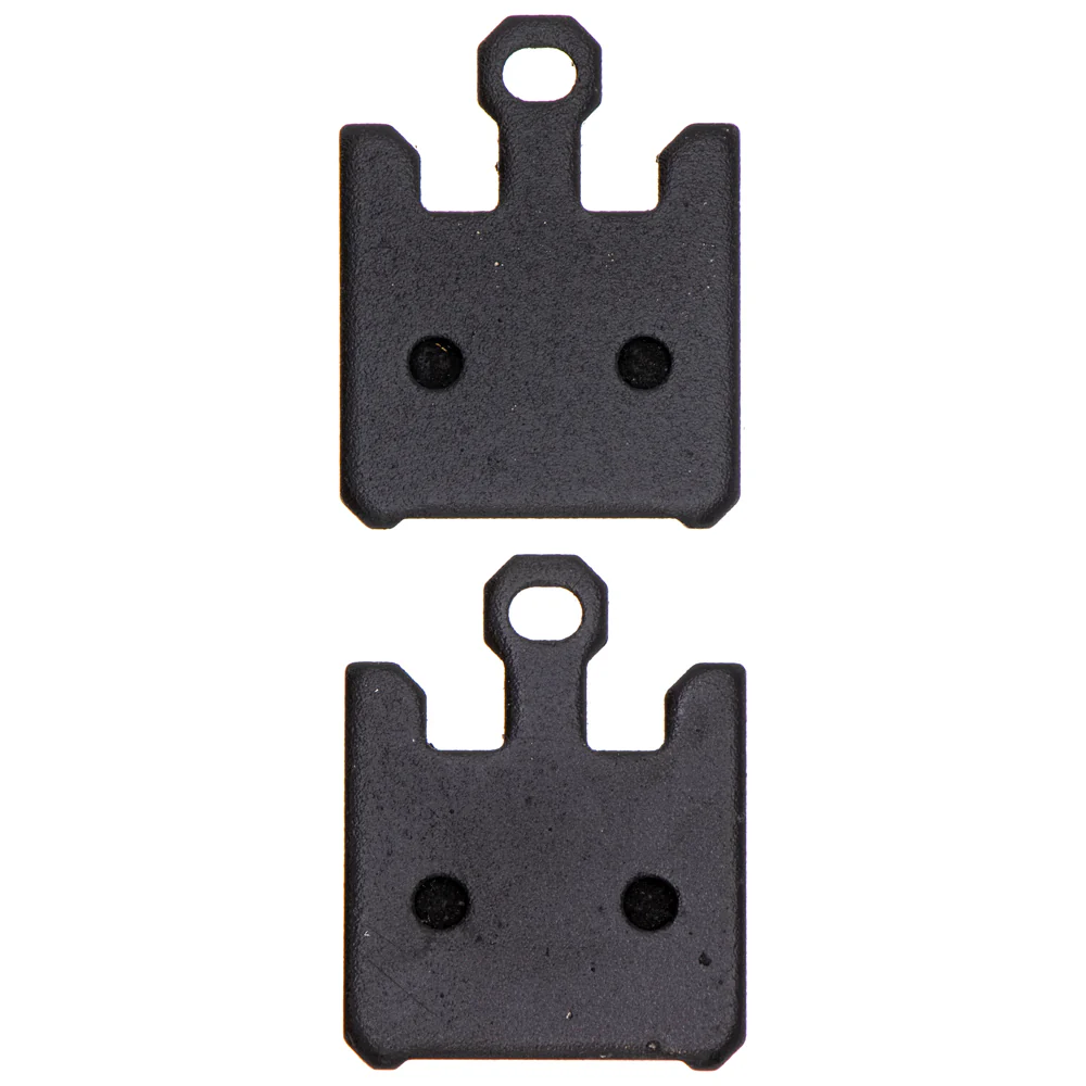 Semi-Metallic Brake Pads For Kawasaki Suzuki 43082-1293 43082-0058 43082-0037 43082-0032 43082-0031 - Image 3