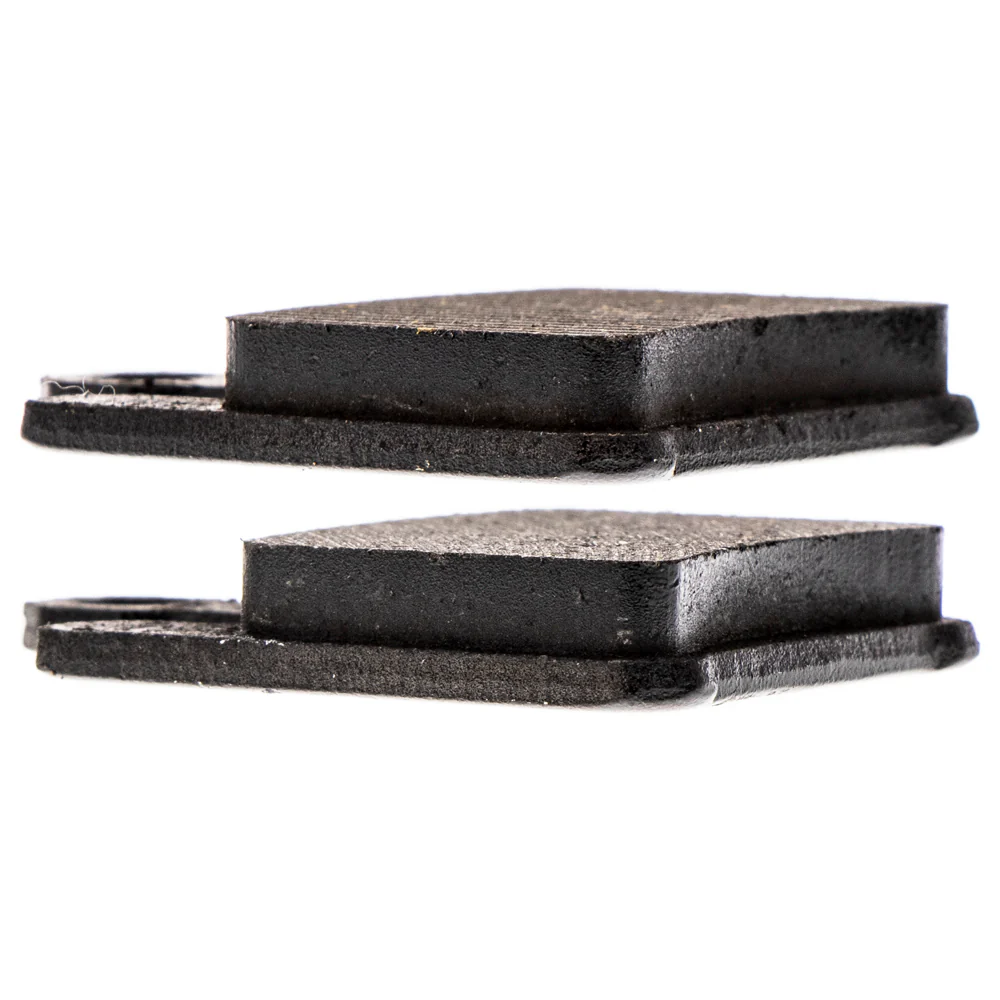 Semi-Metallic Brake Pads For Kawasaki Suzuki 43082-1293 43082-0058 43082-0037 43082-0032 43082-0031 - Image 5