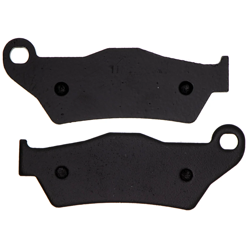 Semi-Metallic Brake Pads For BMW 34218556442 34-21-8-527-518 34218527518 34217721212 34-21-7-660-281 - Image 3