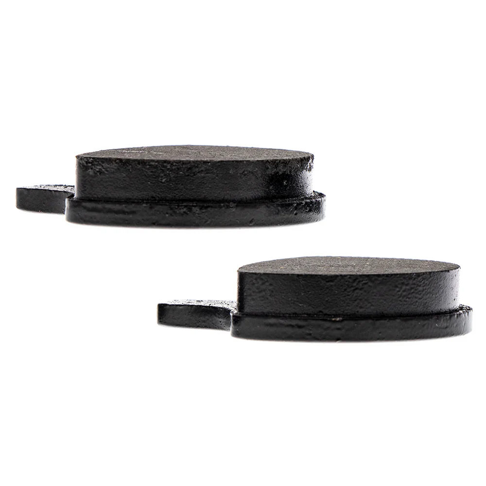 Semi-Metallic Brake Pads For Harley-Davidson 44063-83D - Image 5
