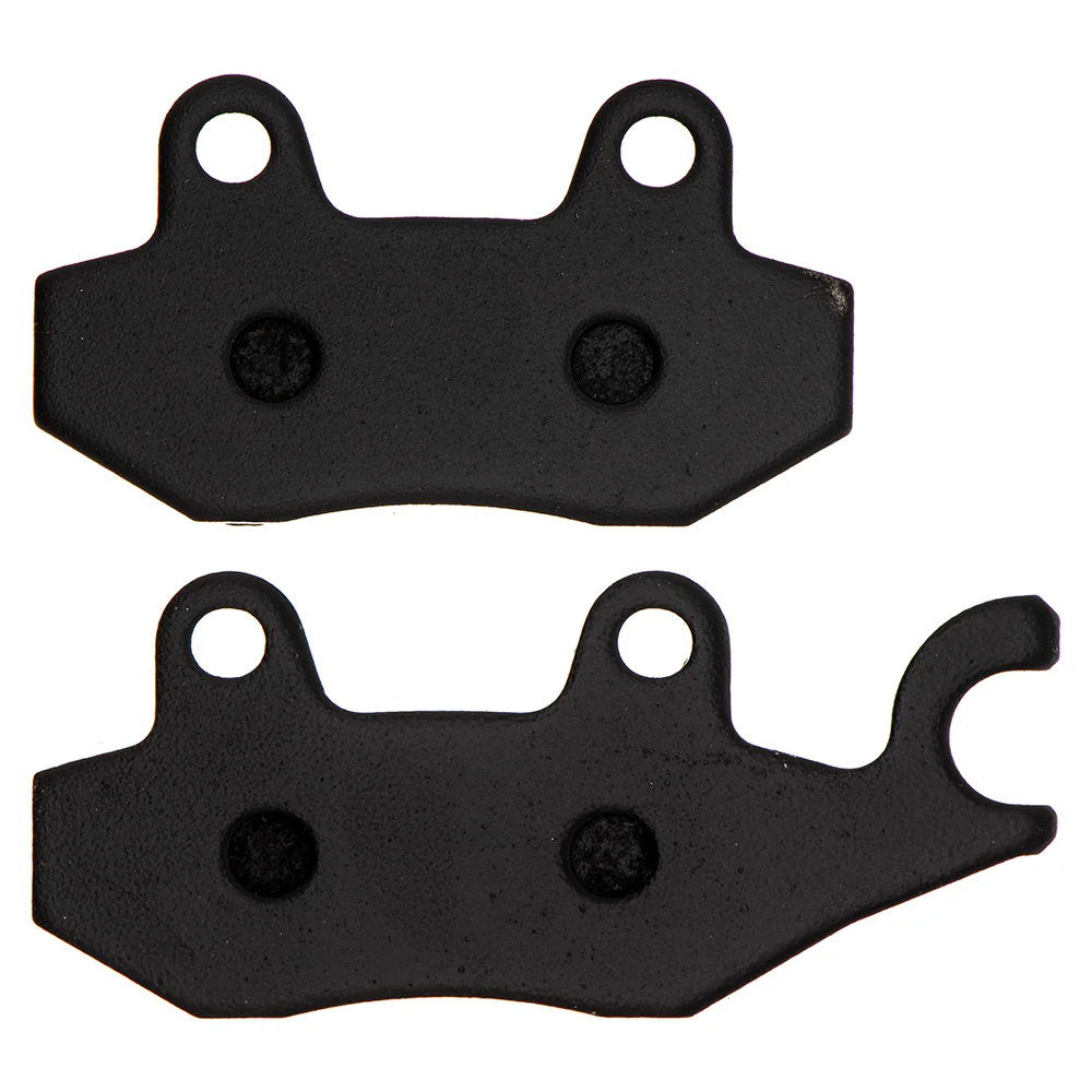 Front or Rear Semi-Metallic Brake Pad Set For Kawasaki Yamaha Suzuki 8GC-W0045-00-00 5RM-W0045-10-00 - Image 3