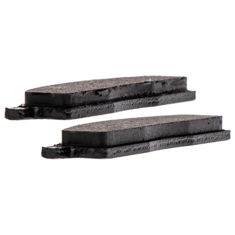 Semi-Metallic Brake Pads For Yamaha 5PA-W0045-00-00 4ES-W0045-20-00 4ES-W0045-10-00 3UN-W0045-00-00 - Image 5