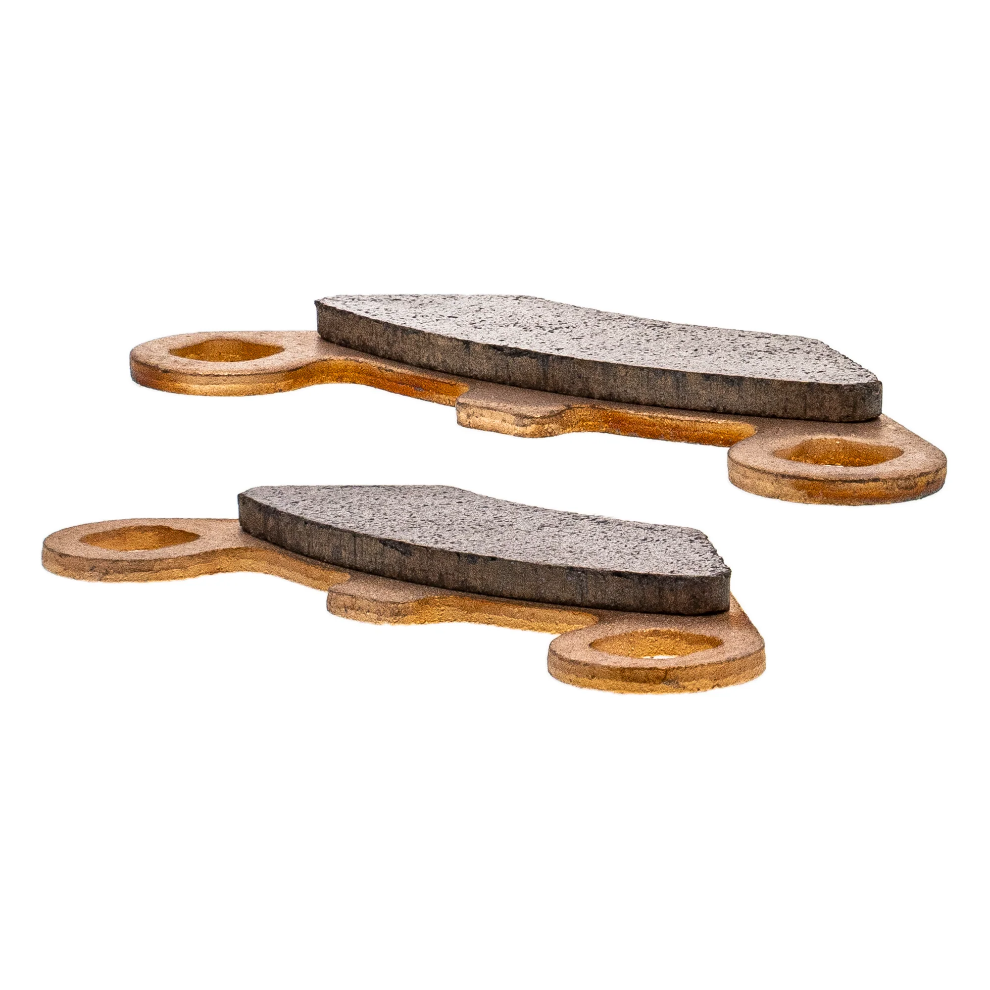 Ceramic Brake Pads For Polaris 2208935 2203792 2203452 2202412 2201398 2201149 2200901 2200465 - Image 5