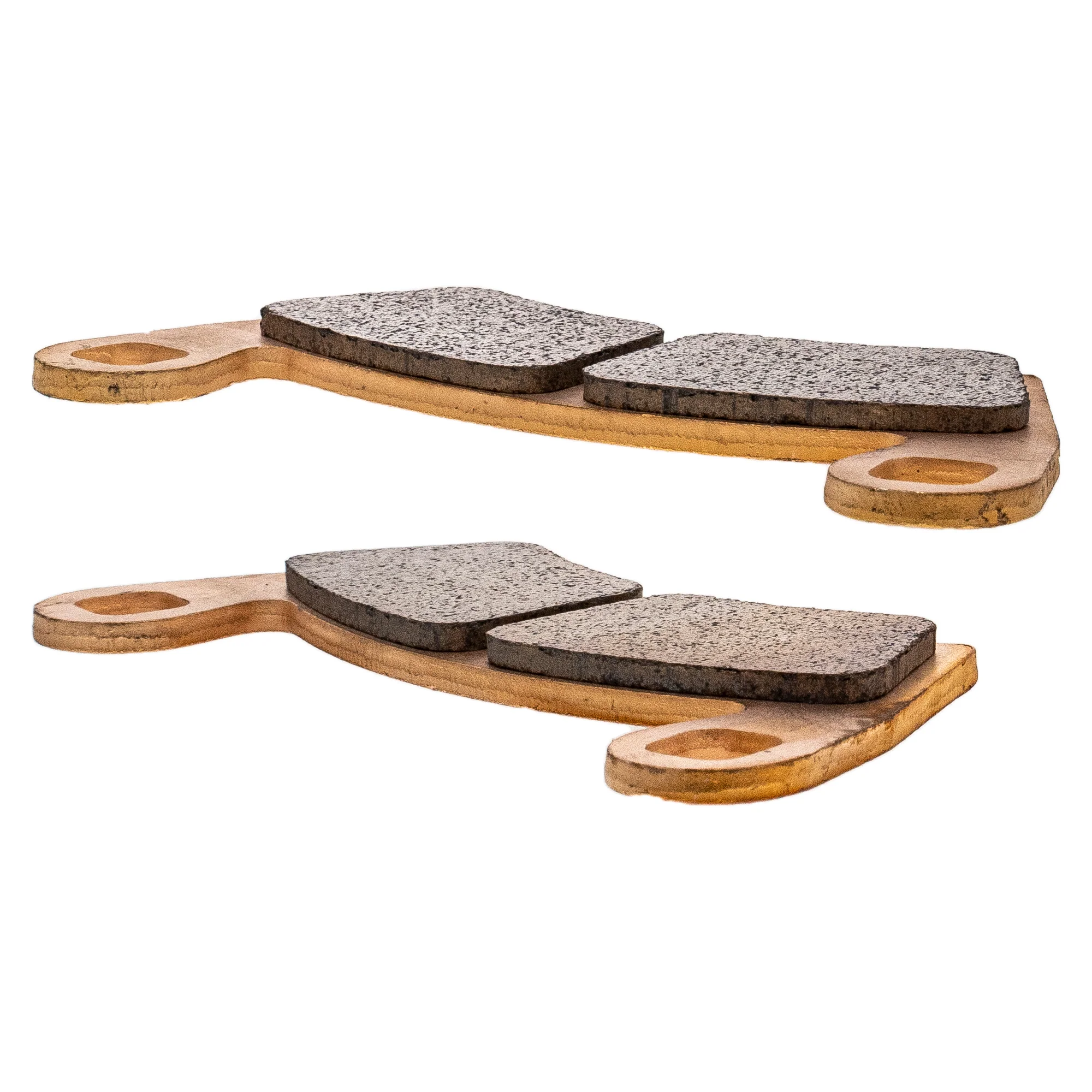 Ceramic Brake Pads For Polaris GEM 2209279 2208933 2208078 2205949 2203747 1912508 1911228 - Image 5