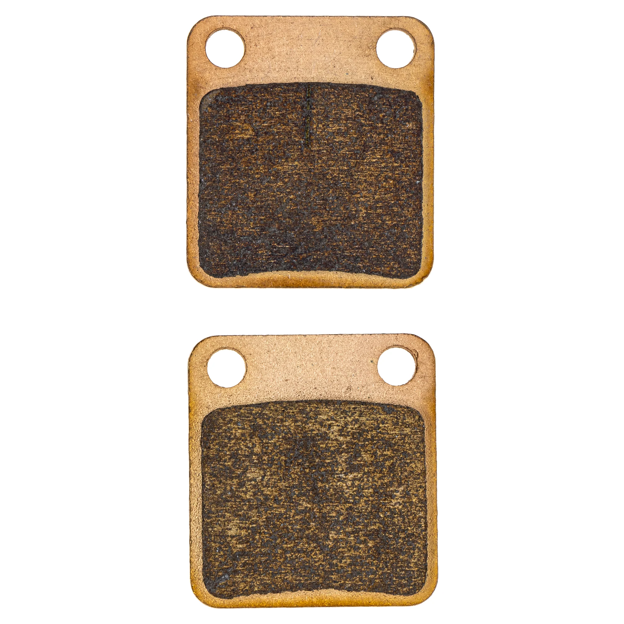Front Ceramic Brake Pad Set For Yamaha Suzuki Kawasaki 59101-38851 59101-38850 59101-38840 - Image 4