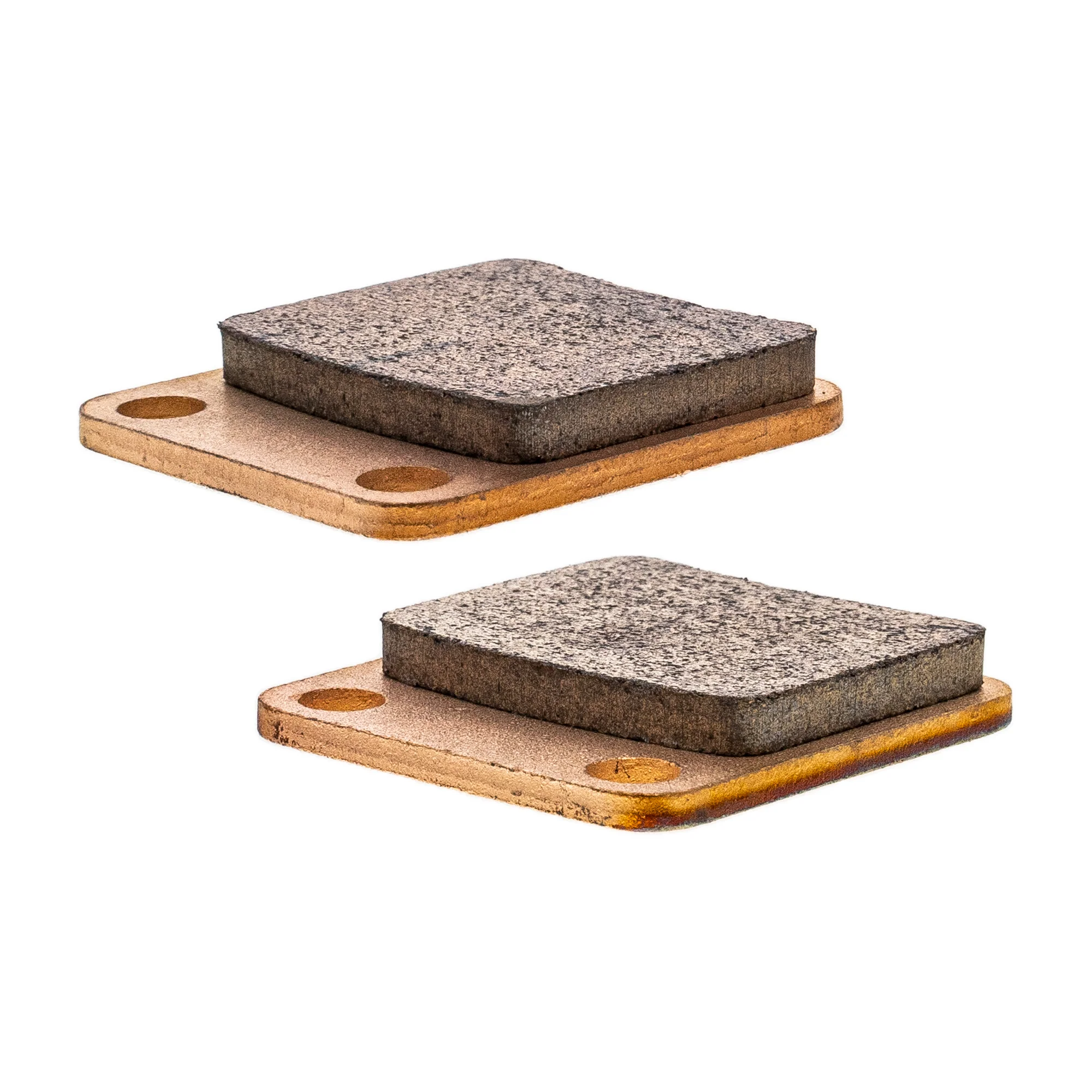 Front Ceramic Brake Pad Set For Yamaha Suzuki Kawasaki 59101-38851 59101-38850 59101-38840 - Image 5