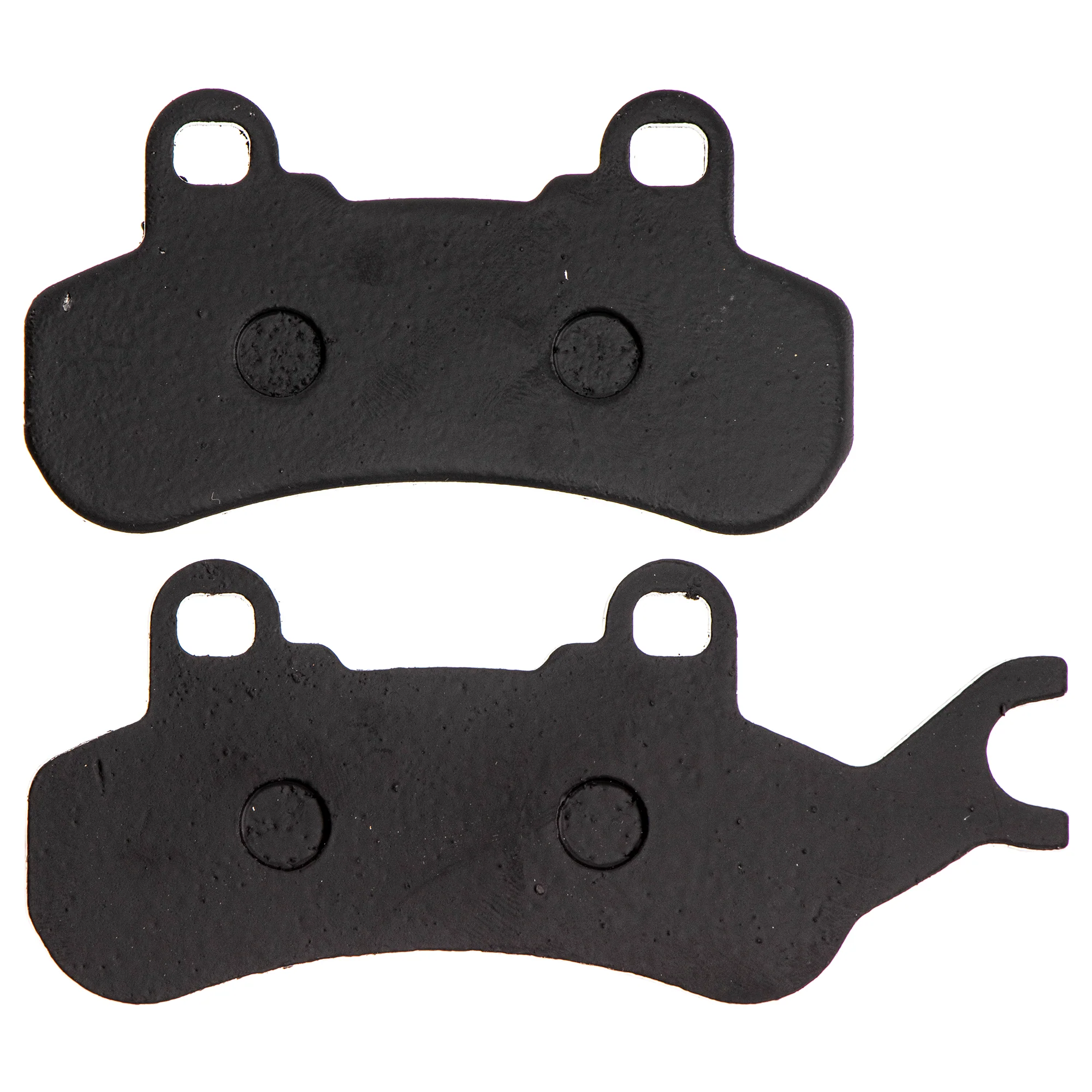 Semi-Metallic Brake Pads For Can-Am 715900387 715900380 - Image 3