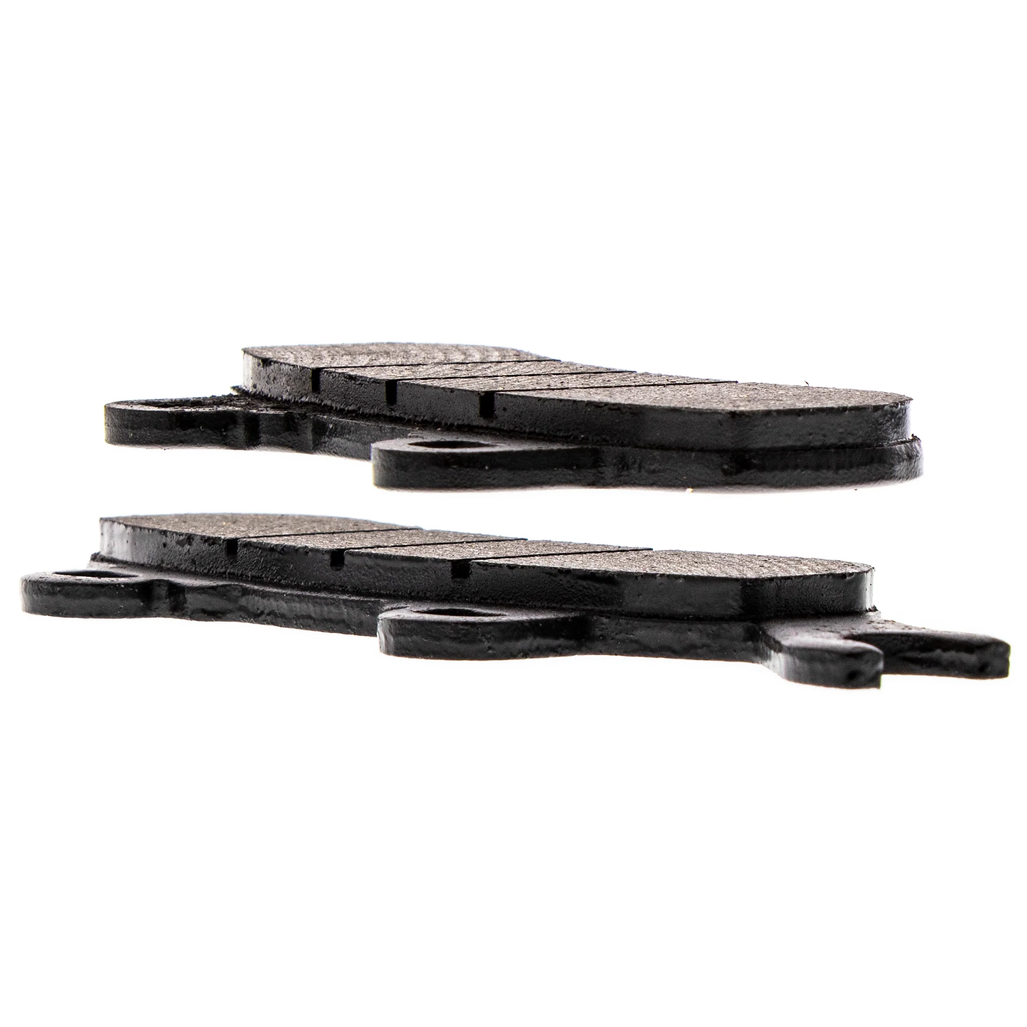 Semi-Metallic Brake Pads For Can-Am 715900387 715900380 - Image 5