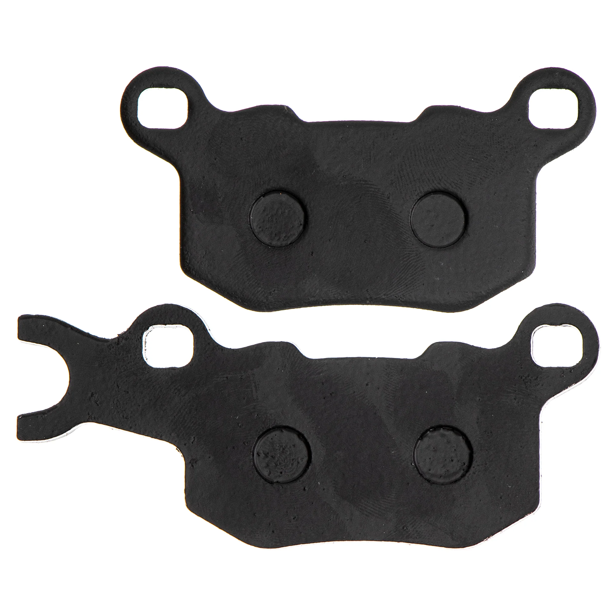 Semi-Metallic Brake Pads For Can-Am 715900381 - Image 3