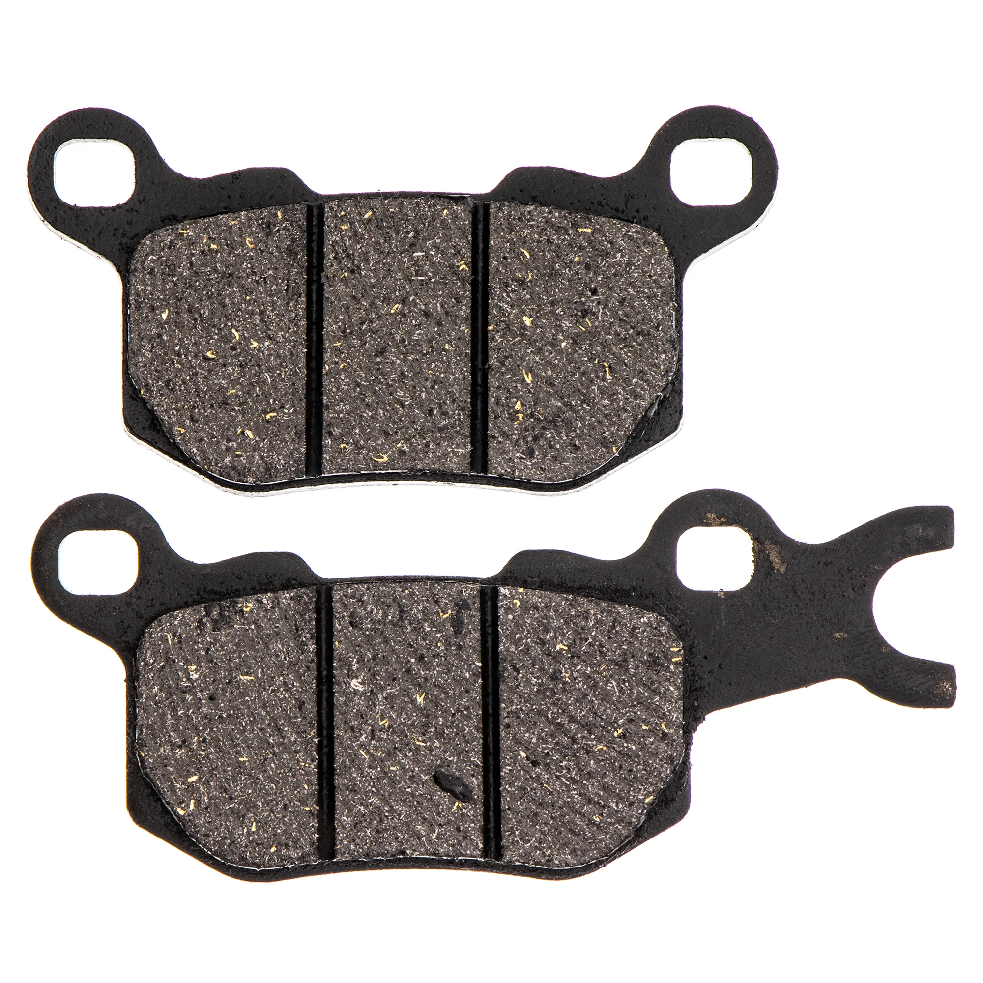 Semi-Metallic Brake Pads For Can-Am 715900381 - Image 4