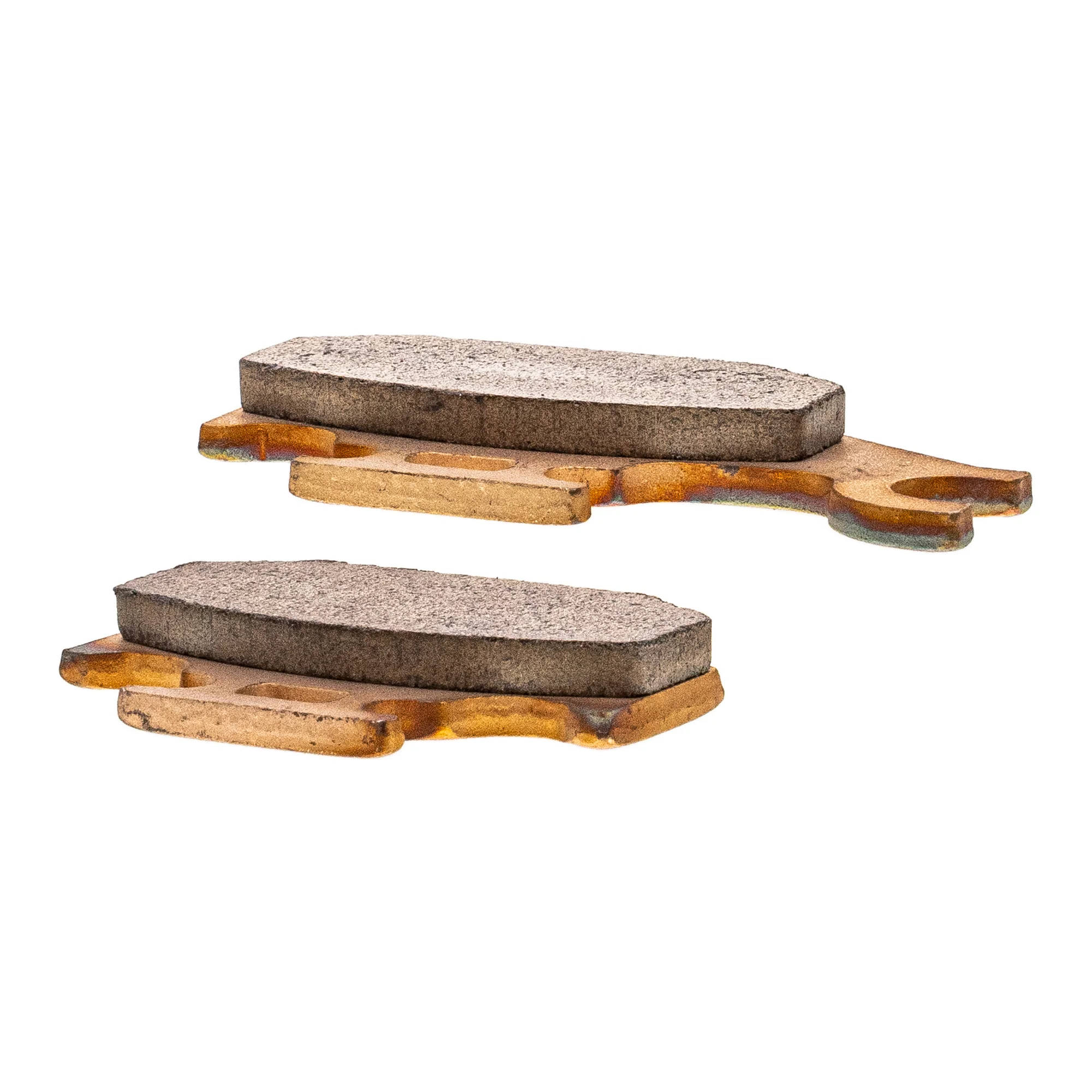 Front Right Rear Ceramic Brake Pad Set For Can-Am Bombardier Yamaha 705601147 705600349 705600004 - Image 5