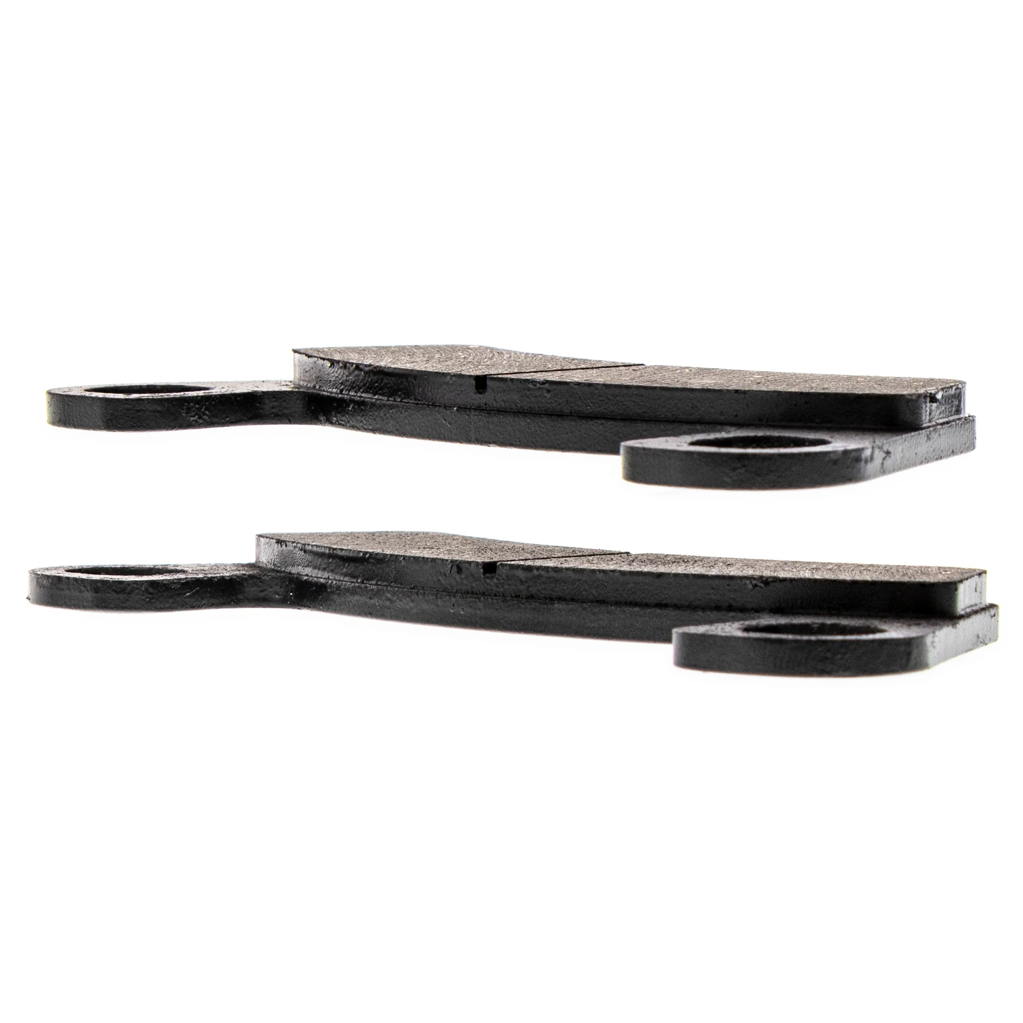 Front L/R Semi-Metallic Brake Pad Set For Arctic Cat 2502-217 - Image 5