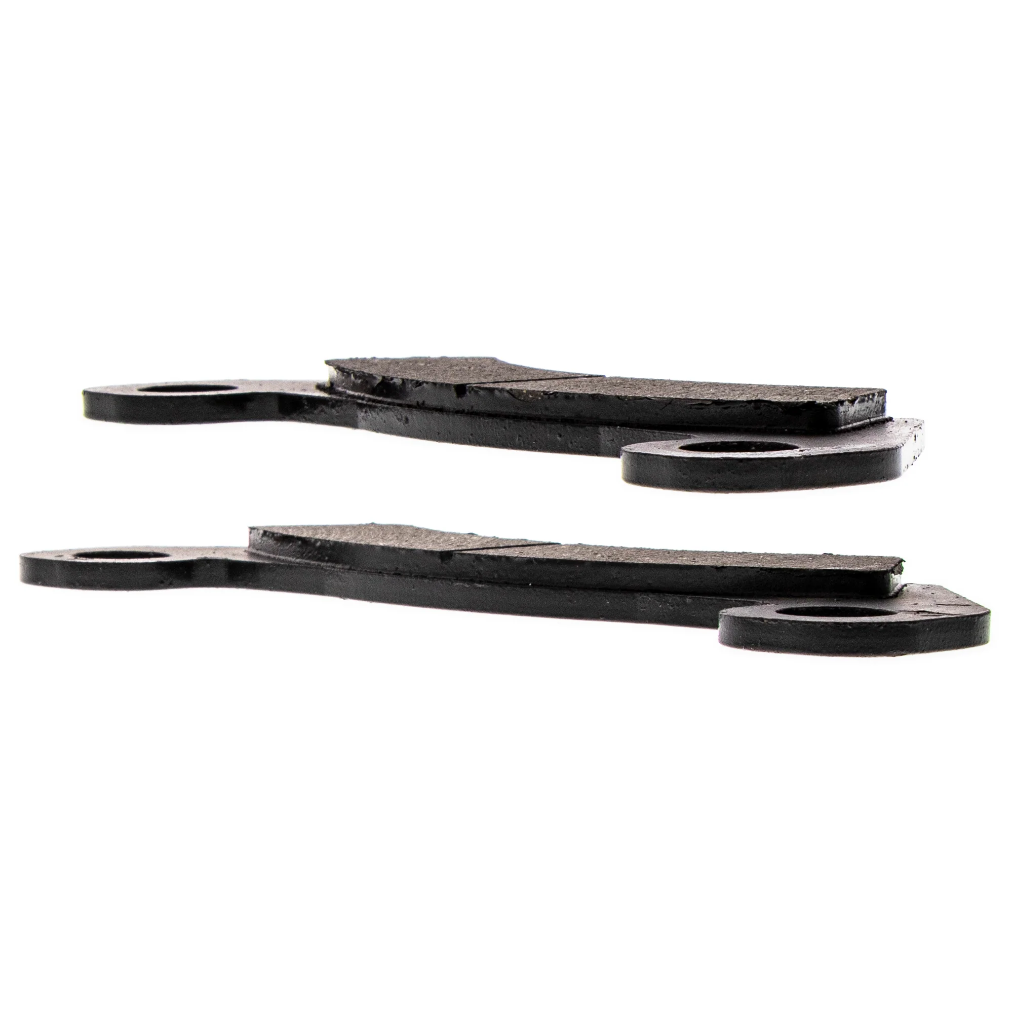 Semi-Metallic Brake Pads For Arctic Cat 2502-034 2402-105 - Image 5