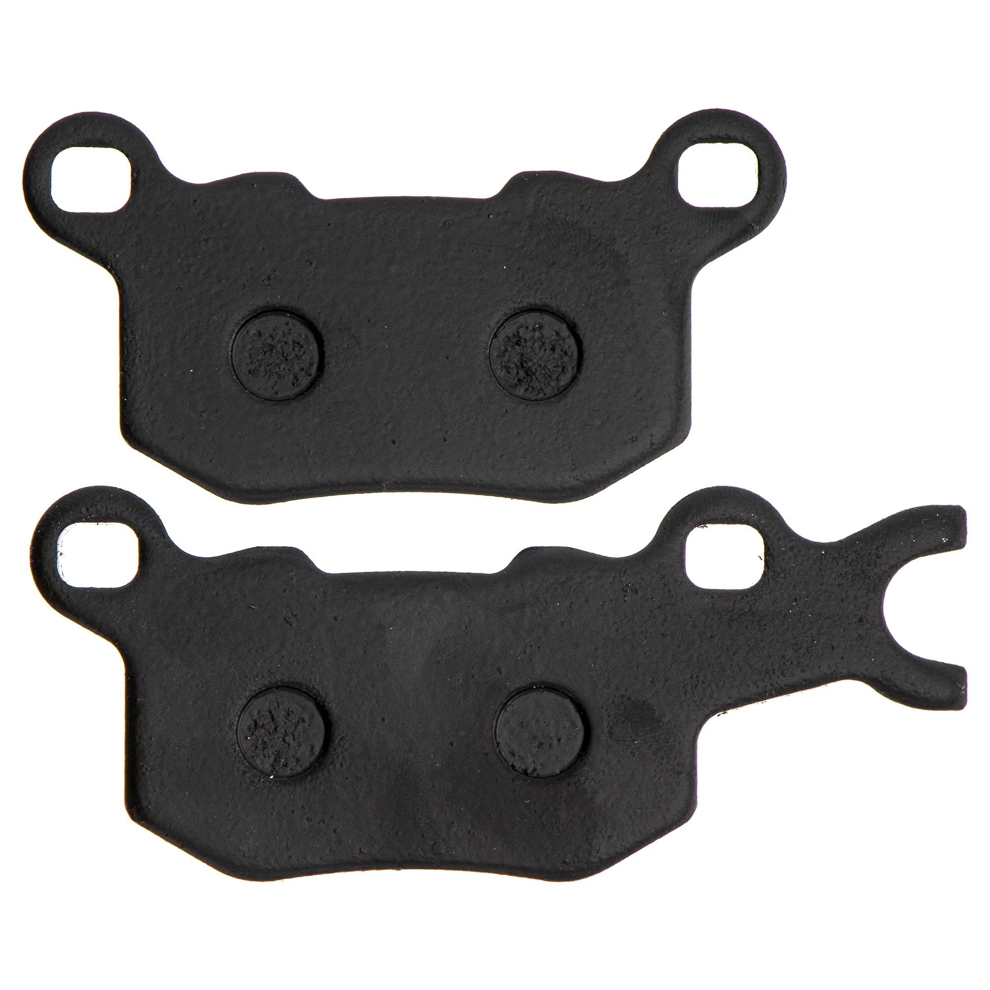 Semi-Metallic Brake Pads For Can-Am 715900382 - Image 3