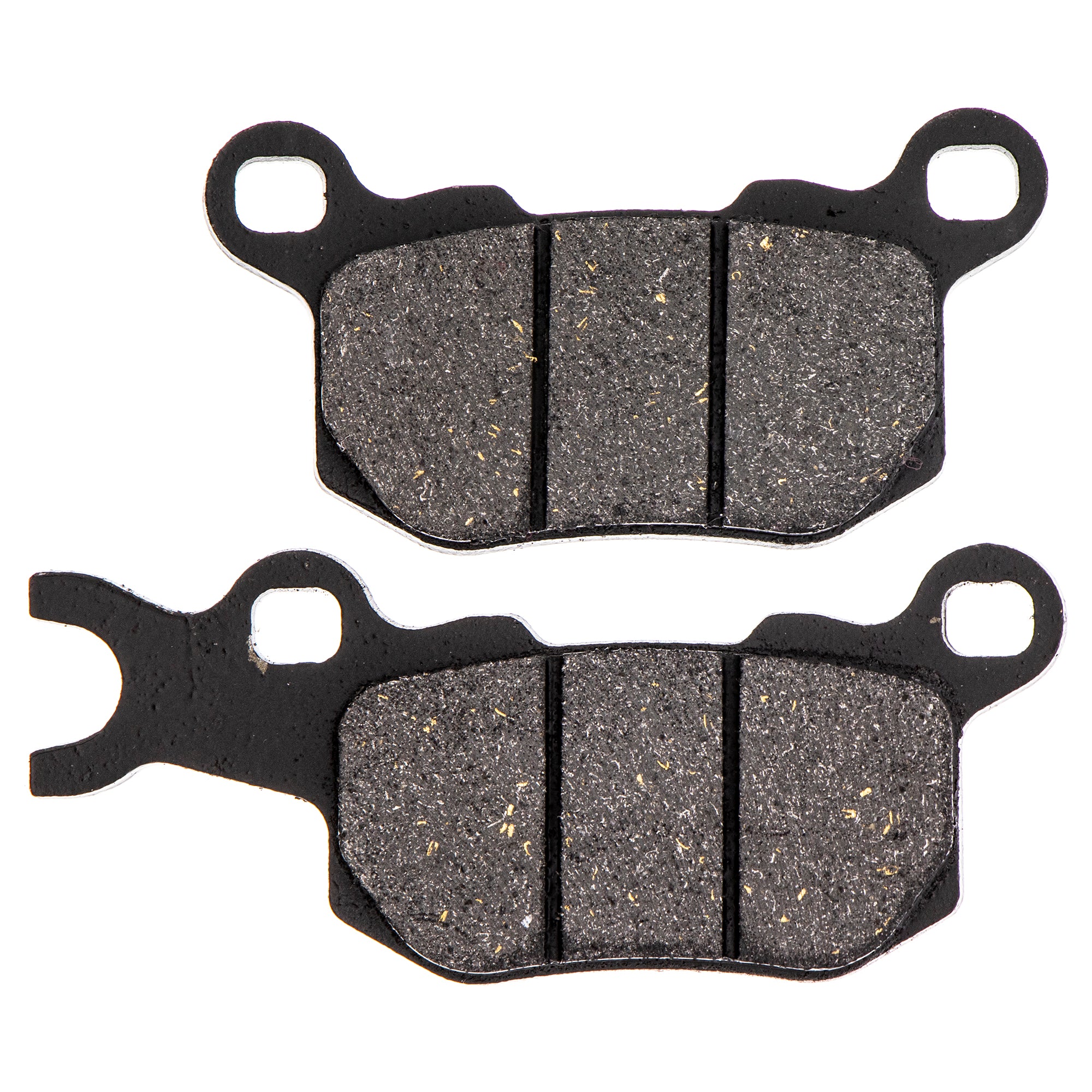 Semi-Metallic Brake Pads For Can-Am 715900382 - Image 4