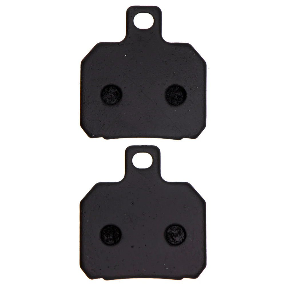 Semi-Metallic Brake Pads For Ducati KTM Bombardier 705600041 69013190000 69013090000 613-4-095-1A - Image 3