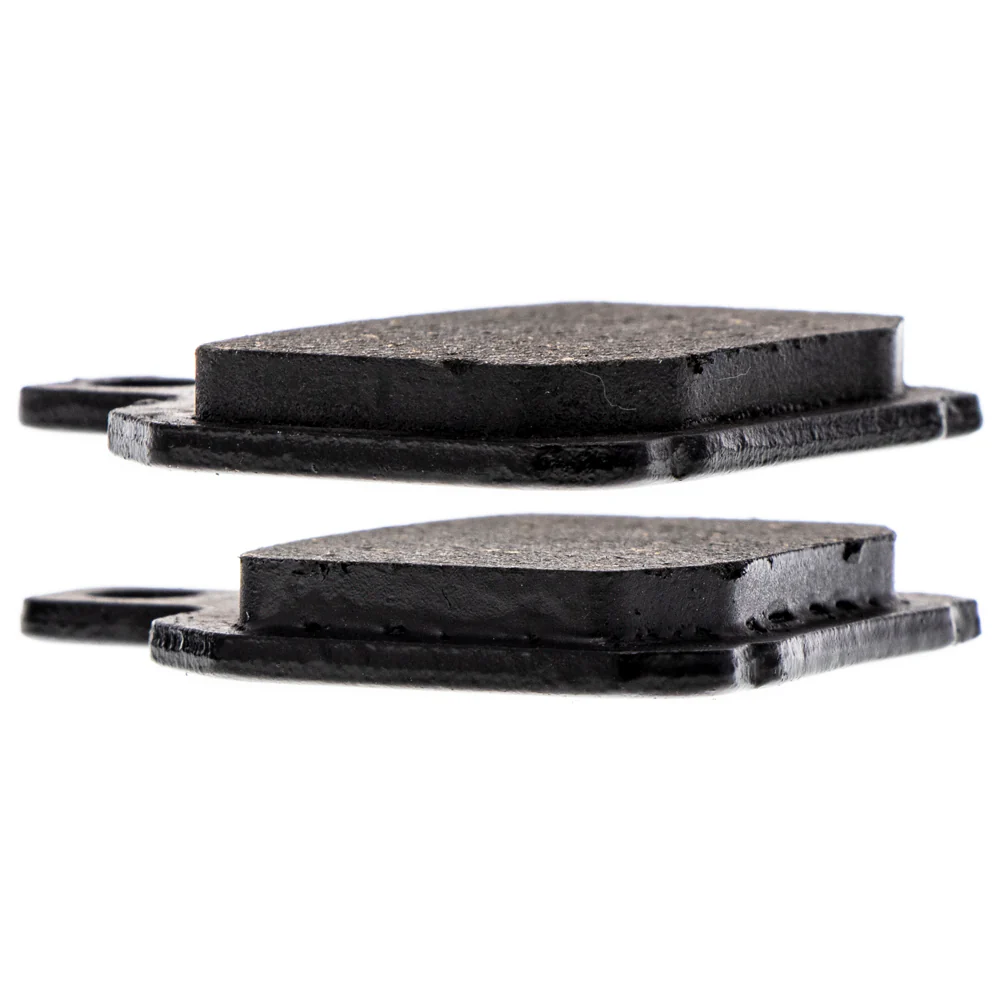 Semi-Metallic Brake Pads For Ducati KTM Bombardier 705600041 69013190000 69013090000 613-4-095-1A - Image 5