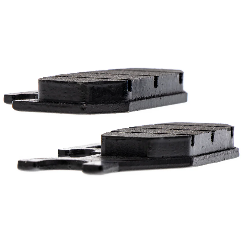 Semi-Metallic Brake Pads For Polaris 1912971 - Image 5