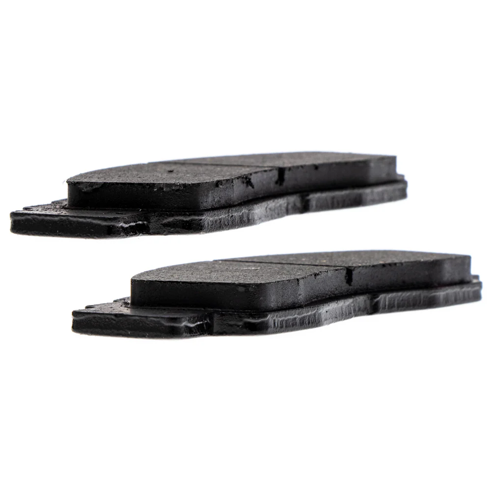 Front Semi-Metallic Brake Pad Set For Yamaha Kawasaki B5H-25805-01-00 B5H-25805-00-00 43082-0196 - Image 5