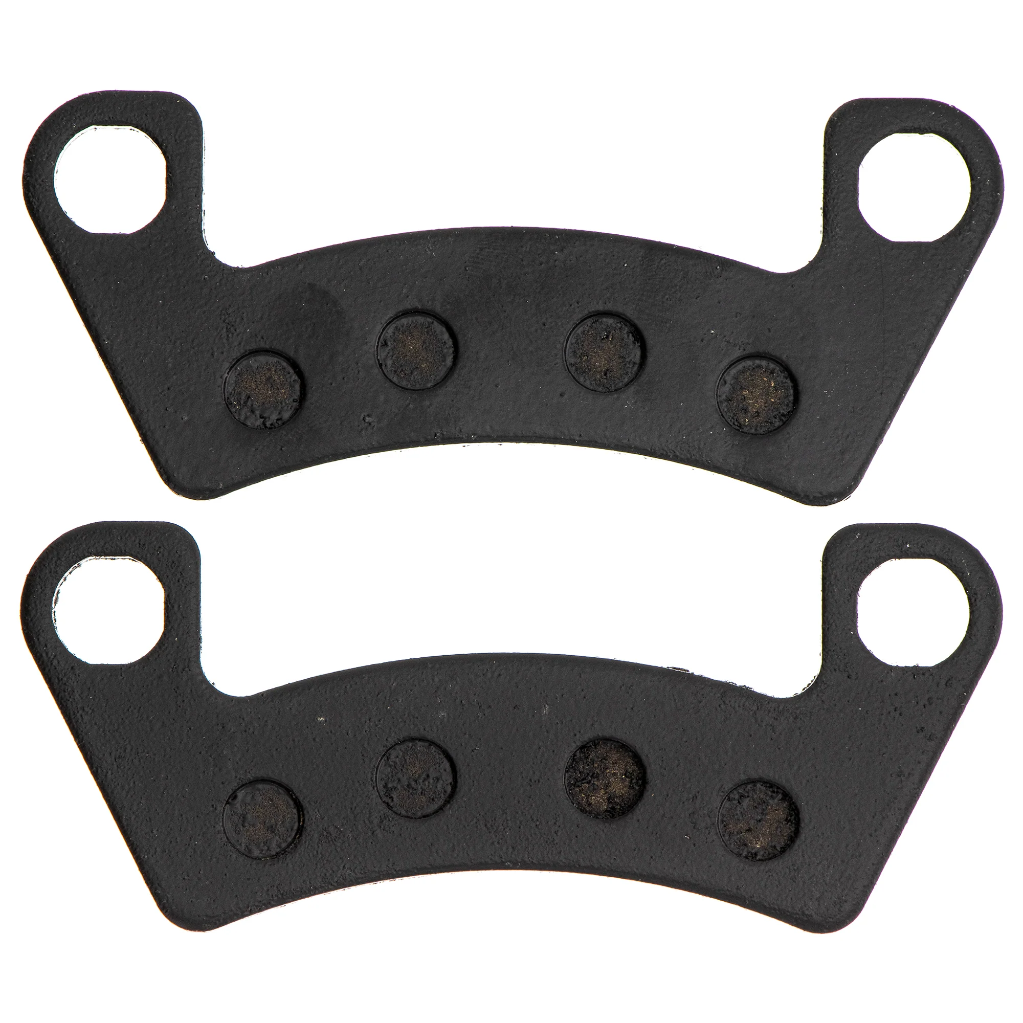 Organic Brake Pads For Arctic Cat 2502-217 - Image 3