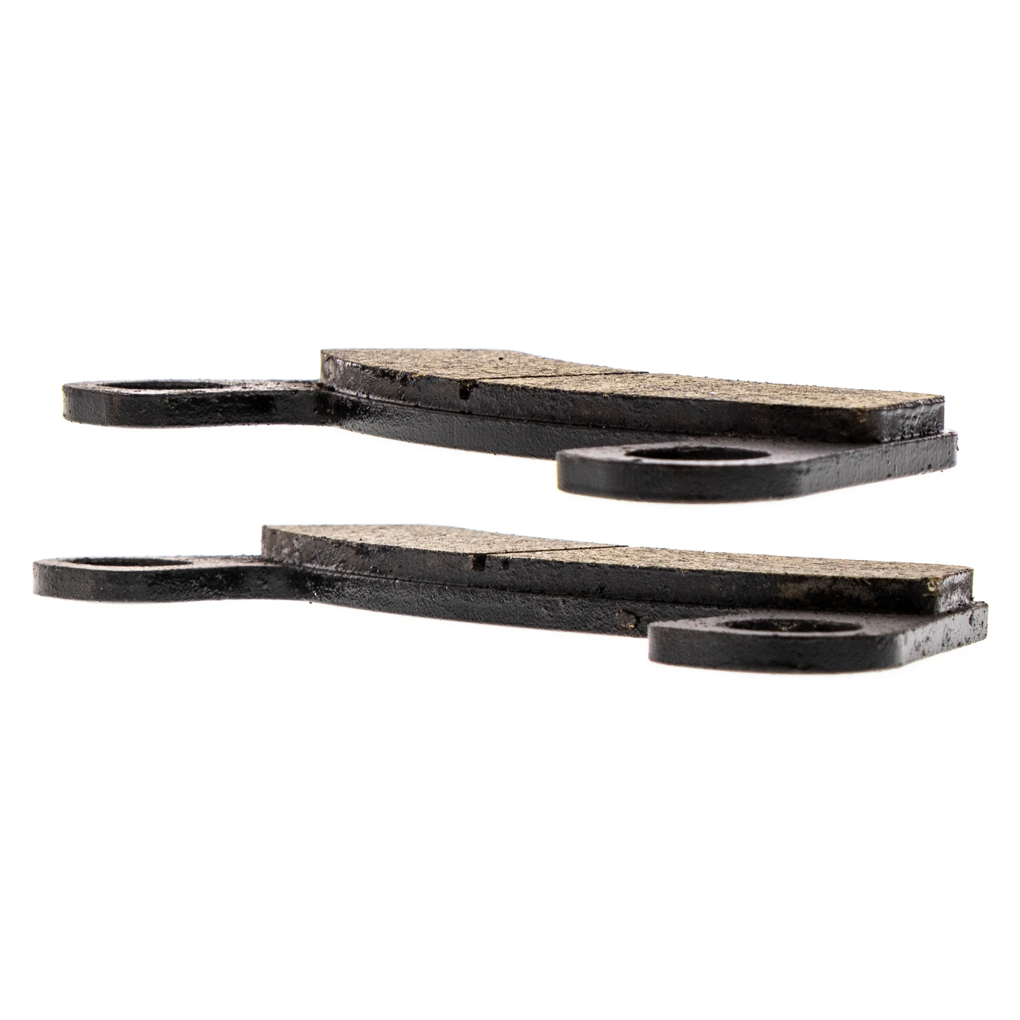 Organic Brake Pads For Arctic Cat 2502-217 - Image 5