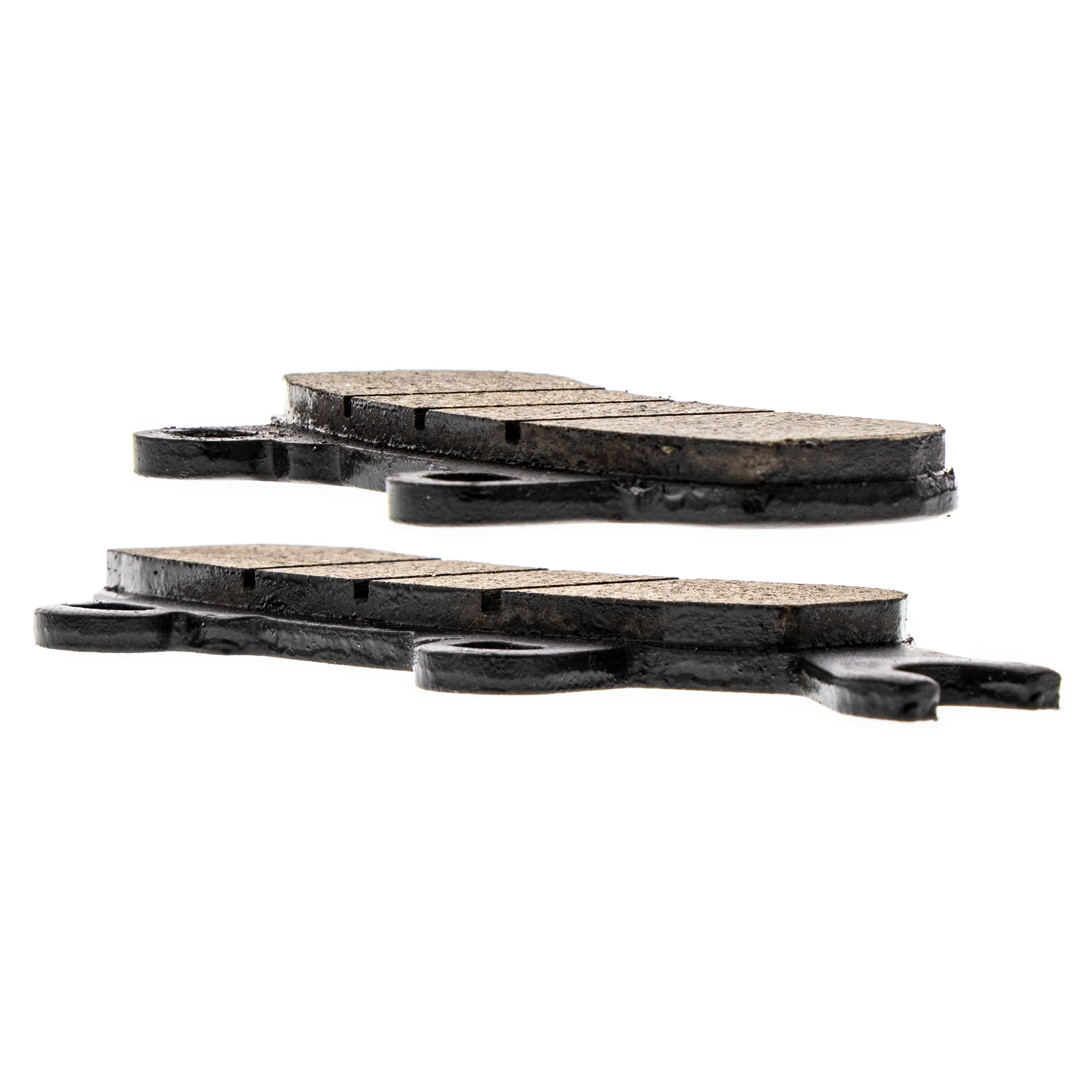 Front Rear Right Organic Brake Pad Set For Can-Am 715900387 715900380 - Image 5