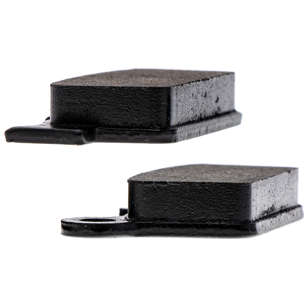 Semi-Metallic Brake Pads For Yamaha Kawasaki Suzuki K4308-20006 69100-35810 69100-28820 - Image 5