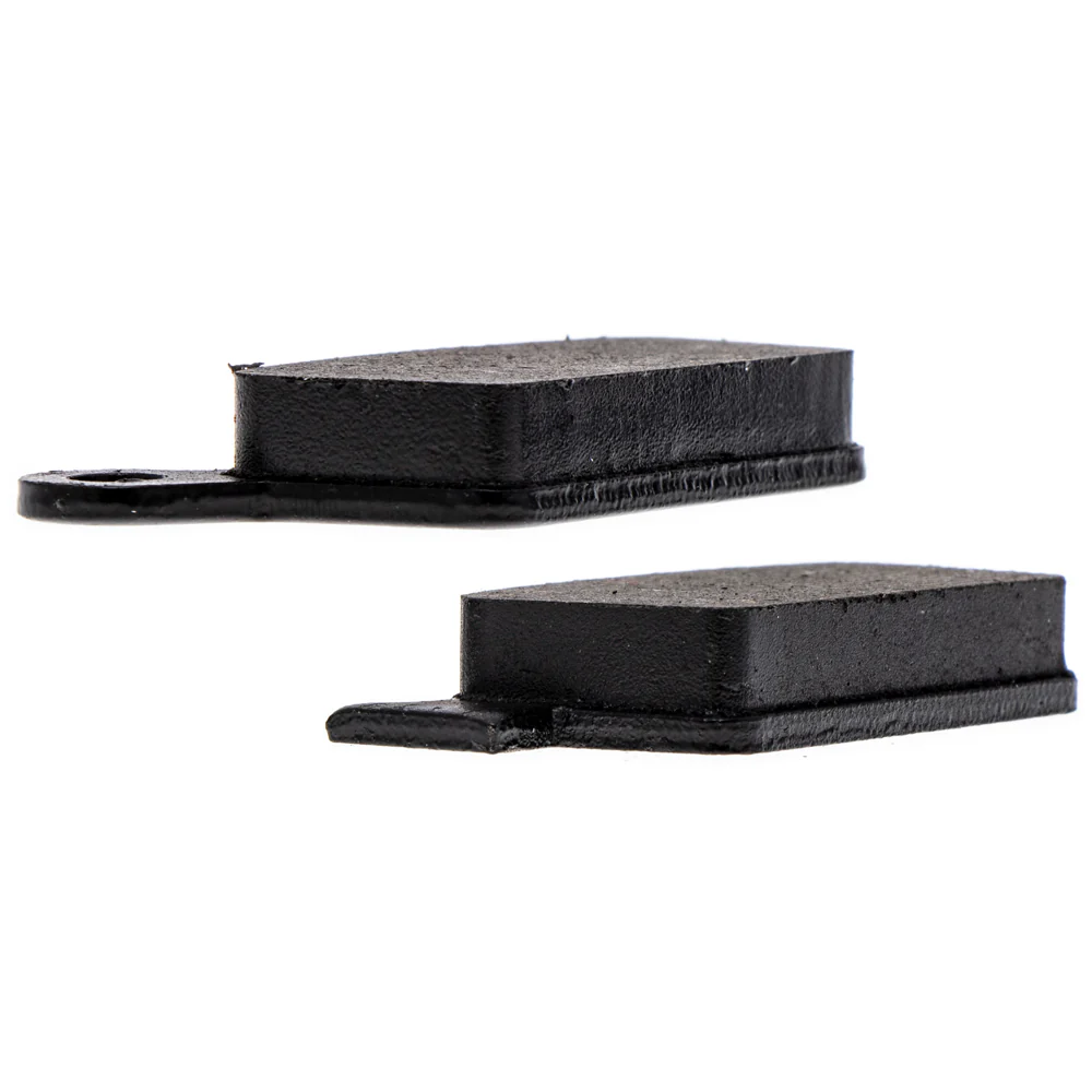 Semi-Metallic Brake Pads For Honda Yamaha Suzuki 431A0-KS6-710 431A0-KS6-700 43105-MY6-415 - Image 5