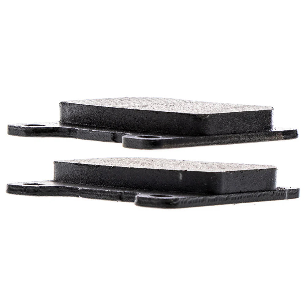 Semi-Metallic Brake Pads For Yamaha 4SV-W0045-50-00 4FM-W0046-00-00 3XF-W0045-50-00 26H-W0045-11-00 - Image 5