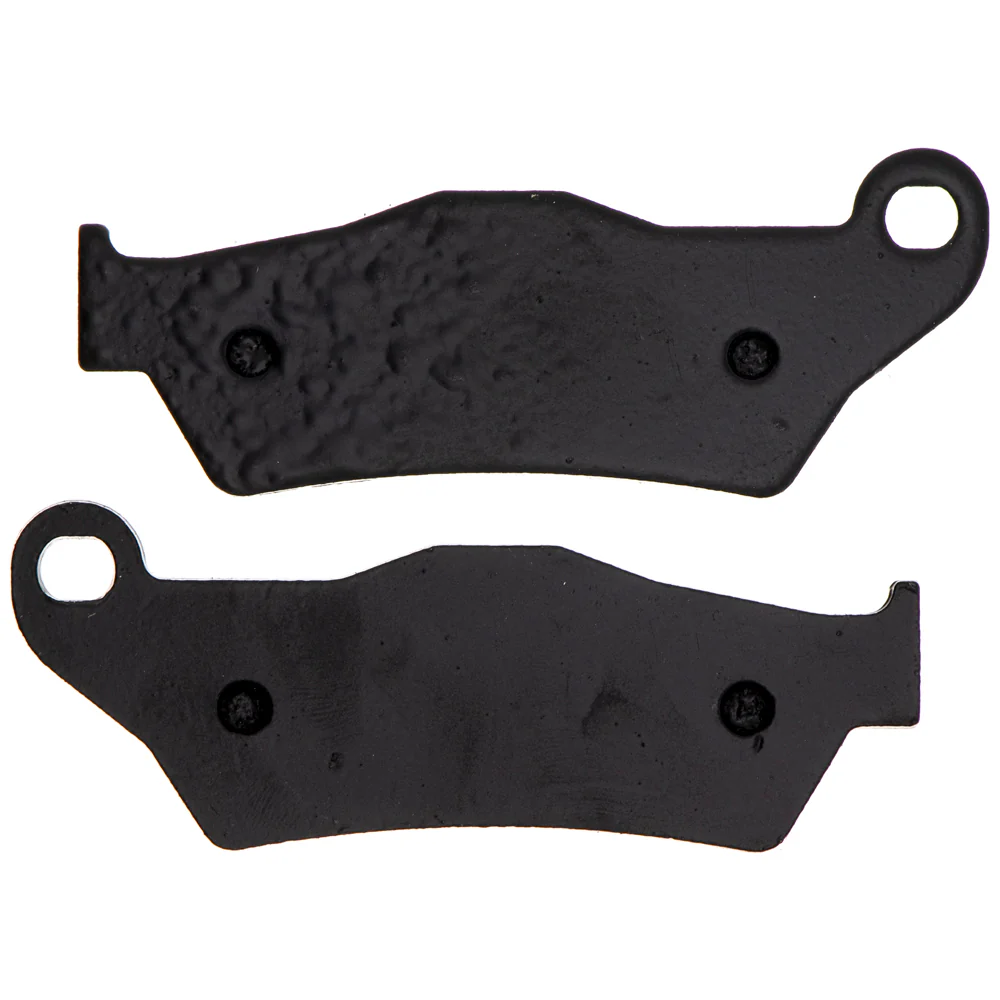 Semi-Metallic Brake Pads For KTM Husqvarna Ducati 61341161A 613-4-072-1A 61340721A 59013030100 - Image 3