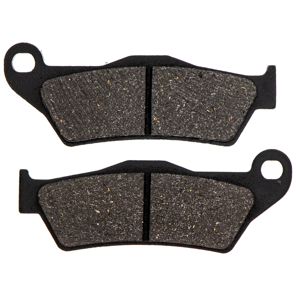 Semi-Metallic Brake Pads For KTM Husqvarna Ducati 61341161A 613-4-072-1A 61340721A 59013030100 - Image 4