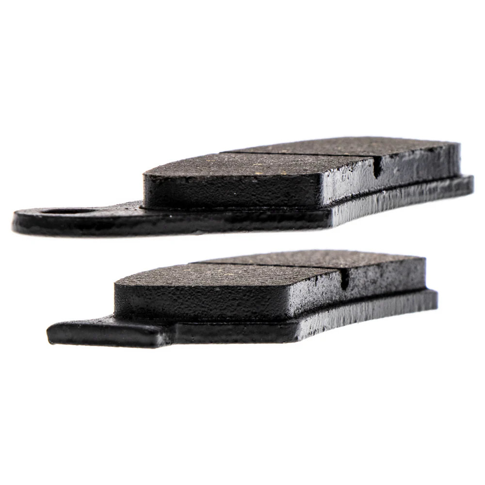 Semi-Metallic Brake Pads For KTM Husqvarna Ducati 61341161A 613-4-072-1A 61340721A 59013030100 - Image 5