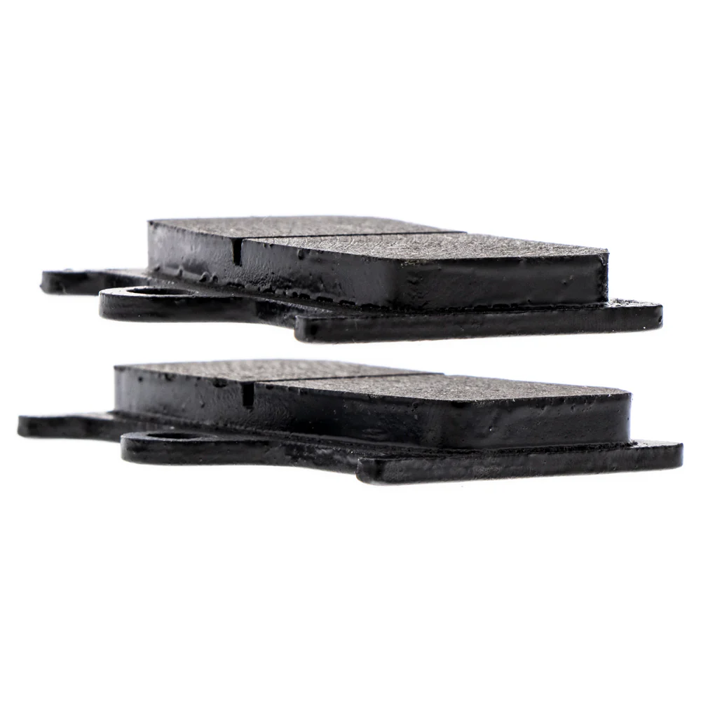 Front Semi-Metallic Brake Pad Set For Yamaha 5VY-W0045-00-00 5SL-W0045-10-00 5SL-W0045-00-00 - Image 5