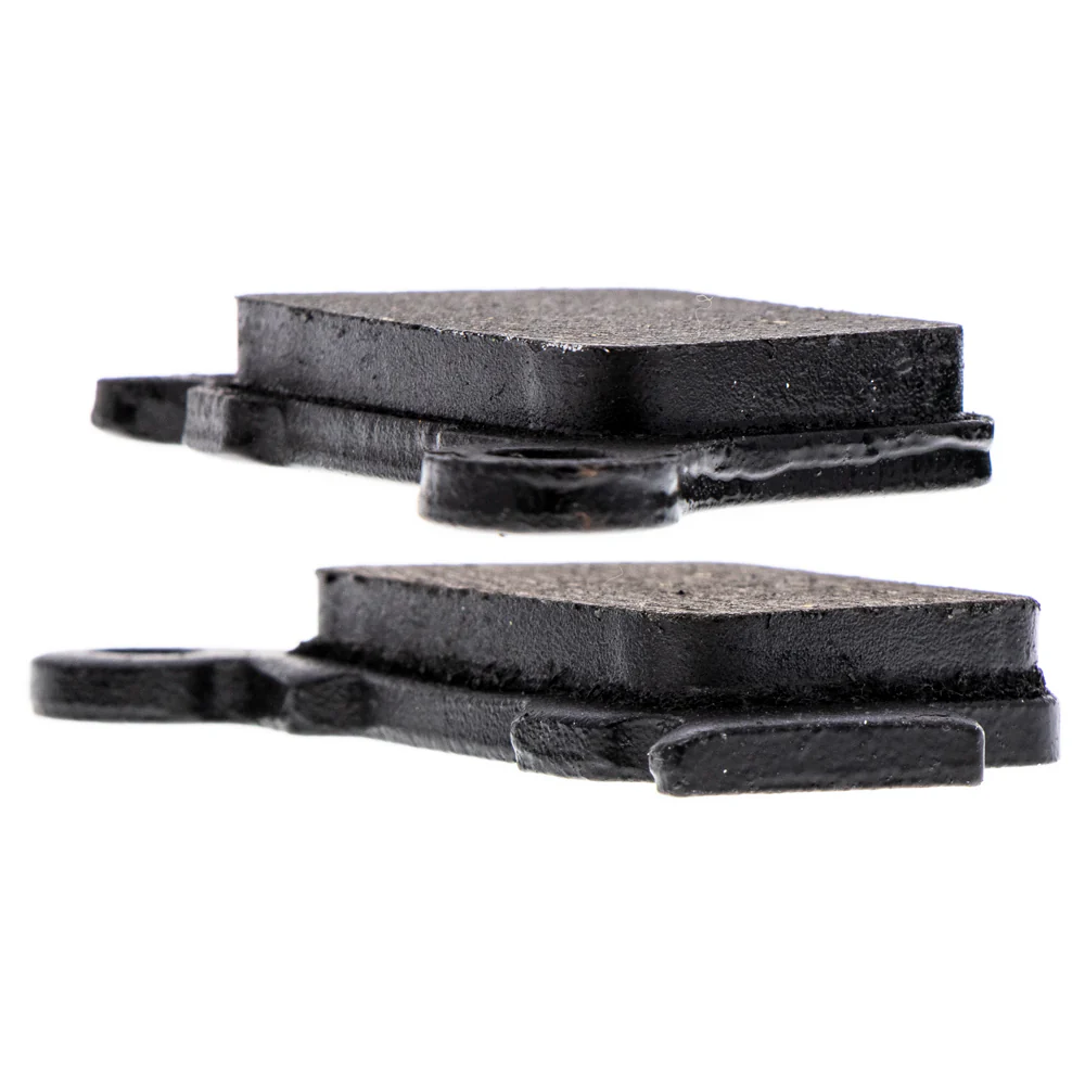 Rear Semi-Metallic Brake Pad Set For KTM Husqvarna Husaberg 79013090000 54813990200 54813990100 - Image 5