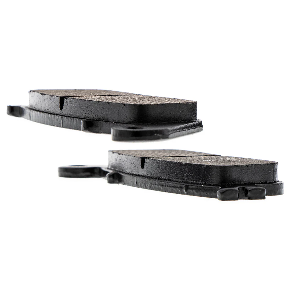 Complete Semi-Metallic Brake Pad Set For Honda Kawasaki BMW T2027535 T2025016 T2021340 T2021330 | 3-PACK - Image 5