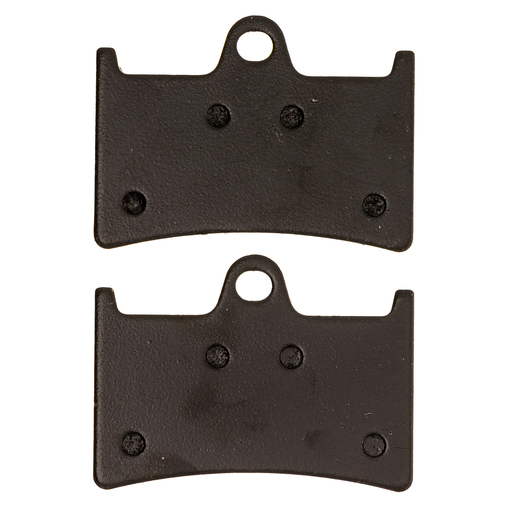 Front Semi-Metallic Brake Pad Set For Yamaha 5VN-W0045-00-00 5VN-25805-00-00 5JJ-W0045-00-00 - Image 3