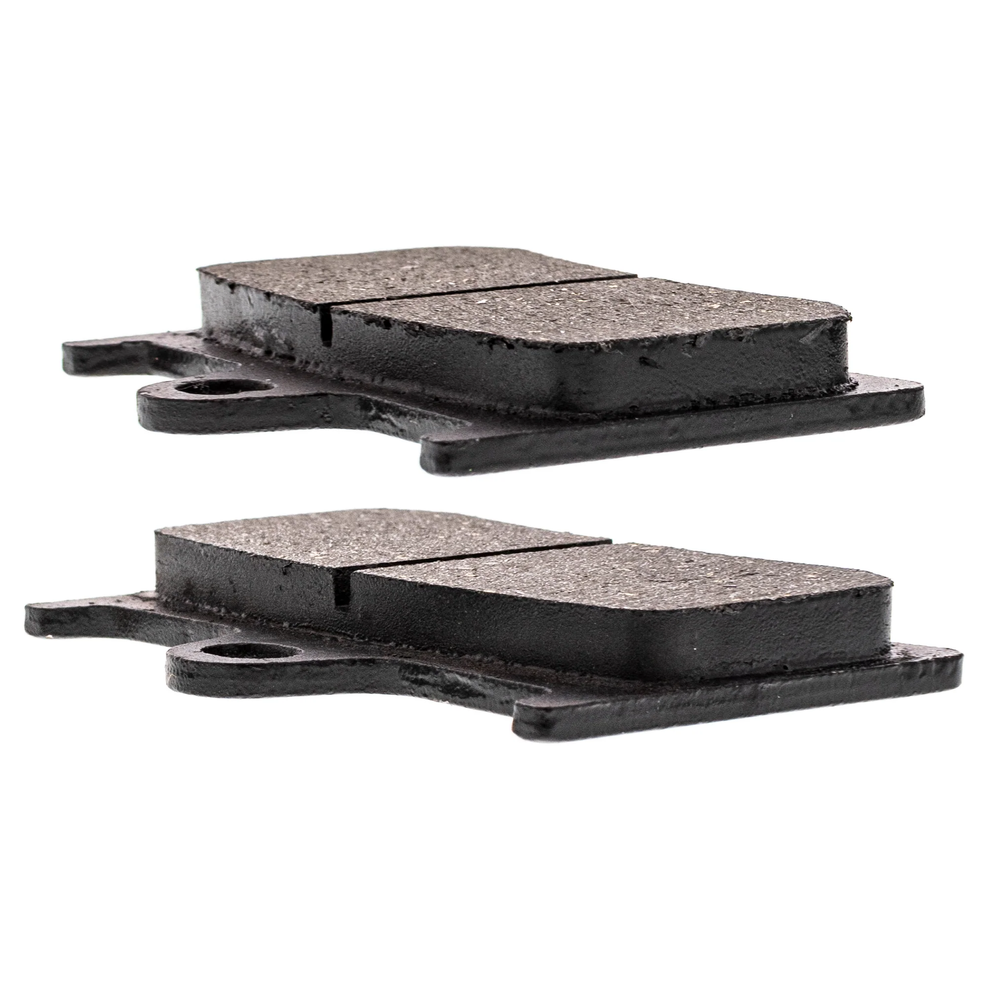 Front Semi-Metallic Brake Pad Set For Yamaha 5VN-W0045-00-00 5VN-25805-00-00 5JJ-W0045-00-00 - Image 5