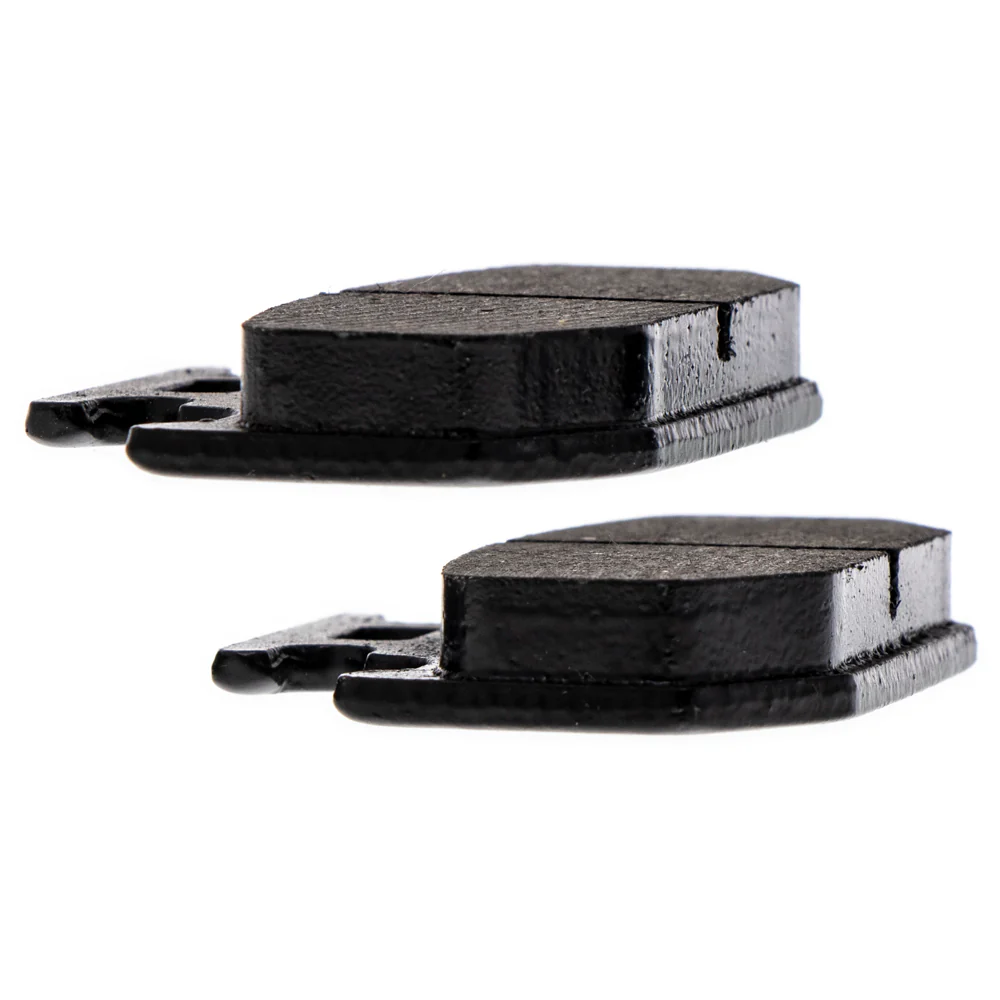 Semi-Metallic Brake Pads For Suzuki Yamaha Kawasaki 69140-43D00 69140-27C20 69140-15D00 69101-43810 - Image 5